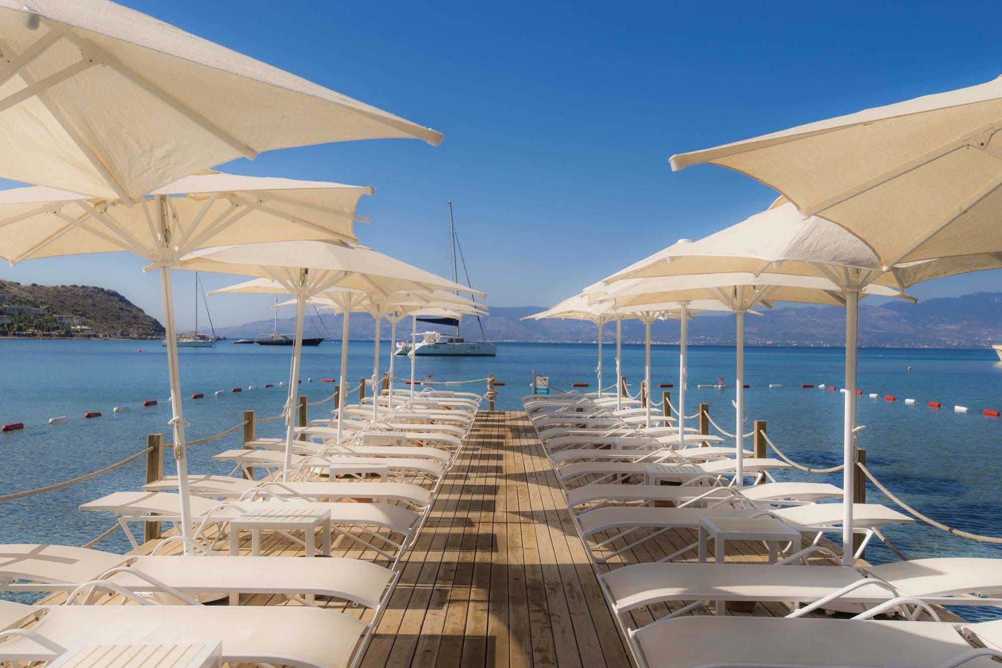 Resort Bellazure Turgutreis