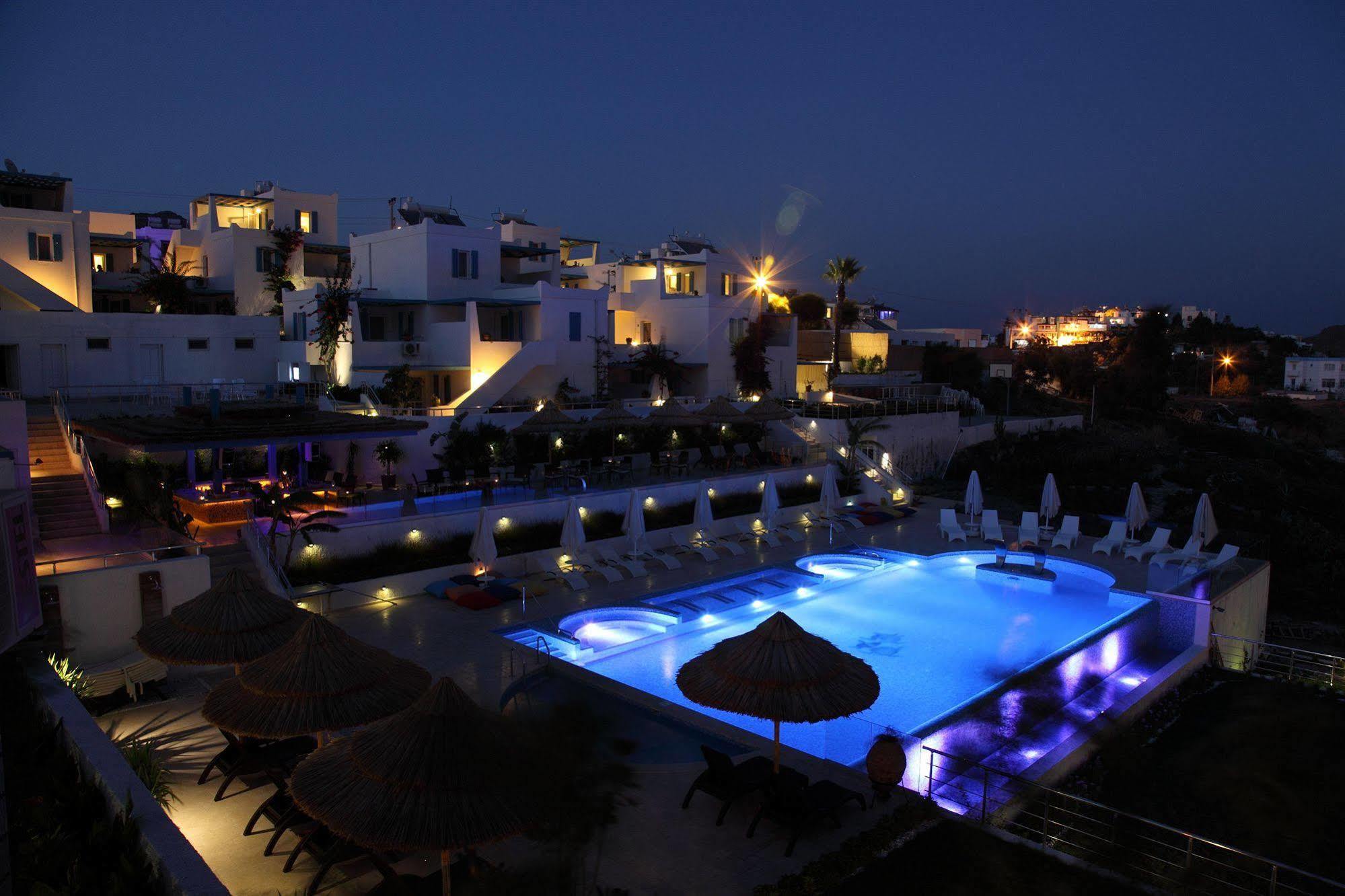 Resort Bellazure Turgutreis