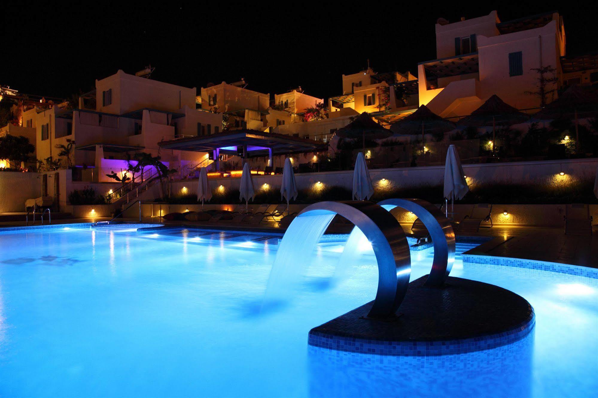 Resort Bellazure Turgutreis