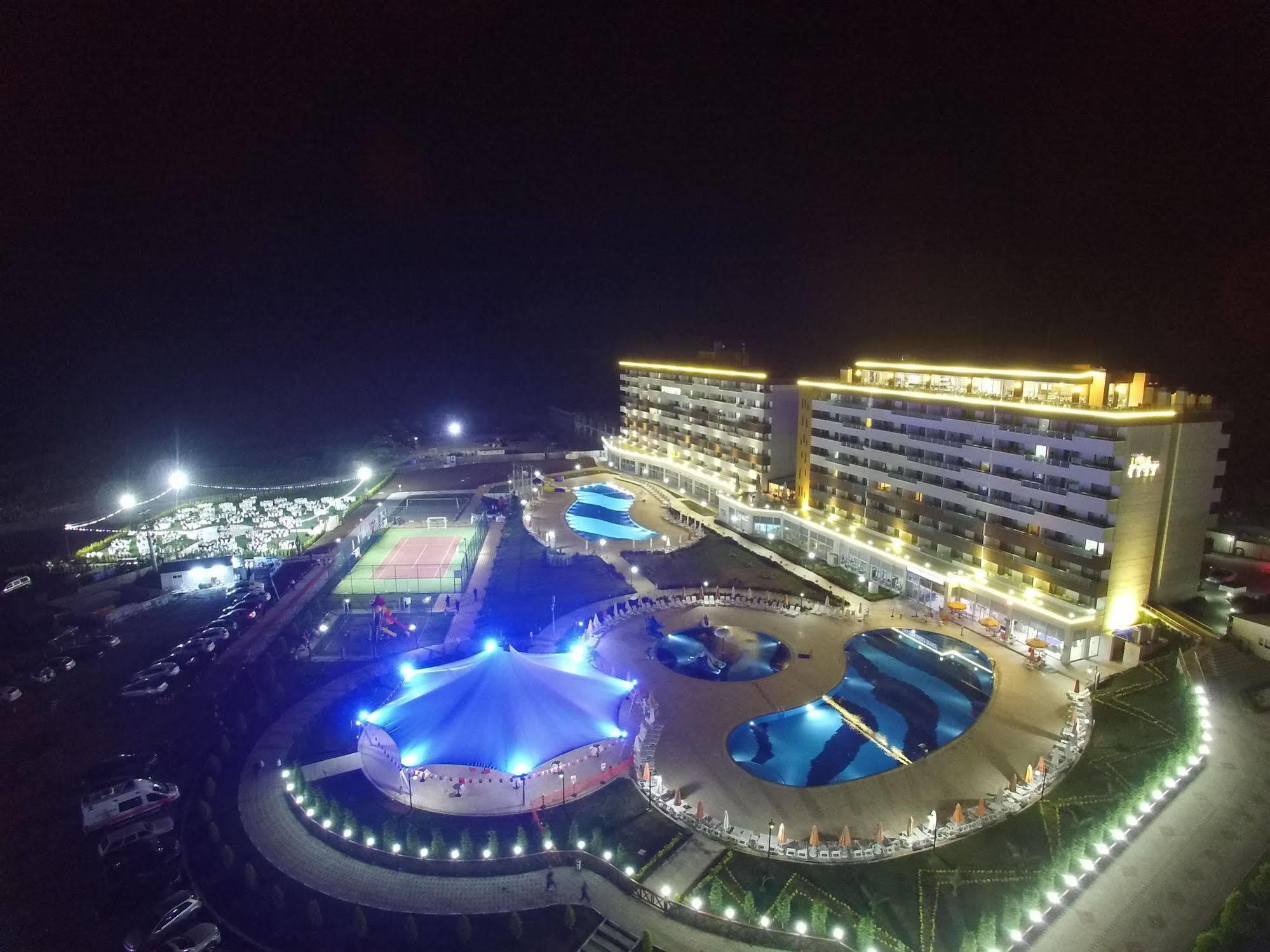 Hattusa Vacation Thermal Club Resort 5*