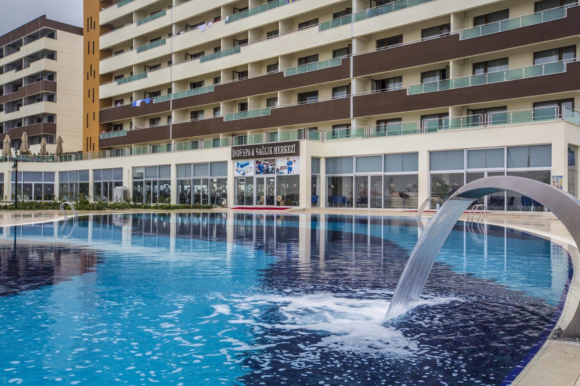 Hattusa Vacation Thermal Club Resort