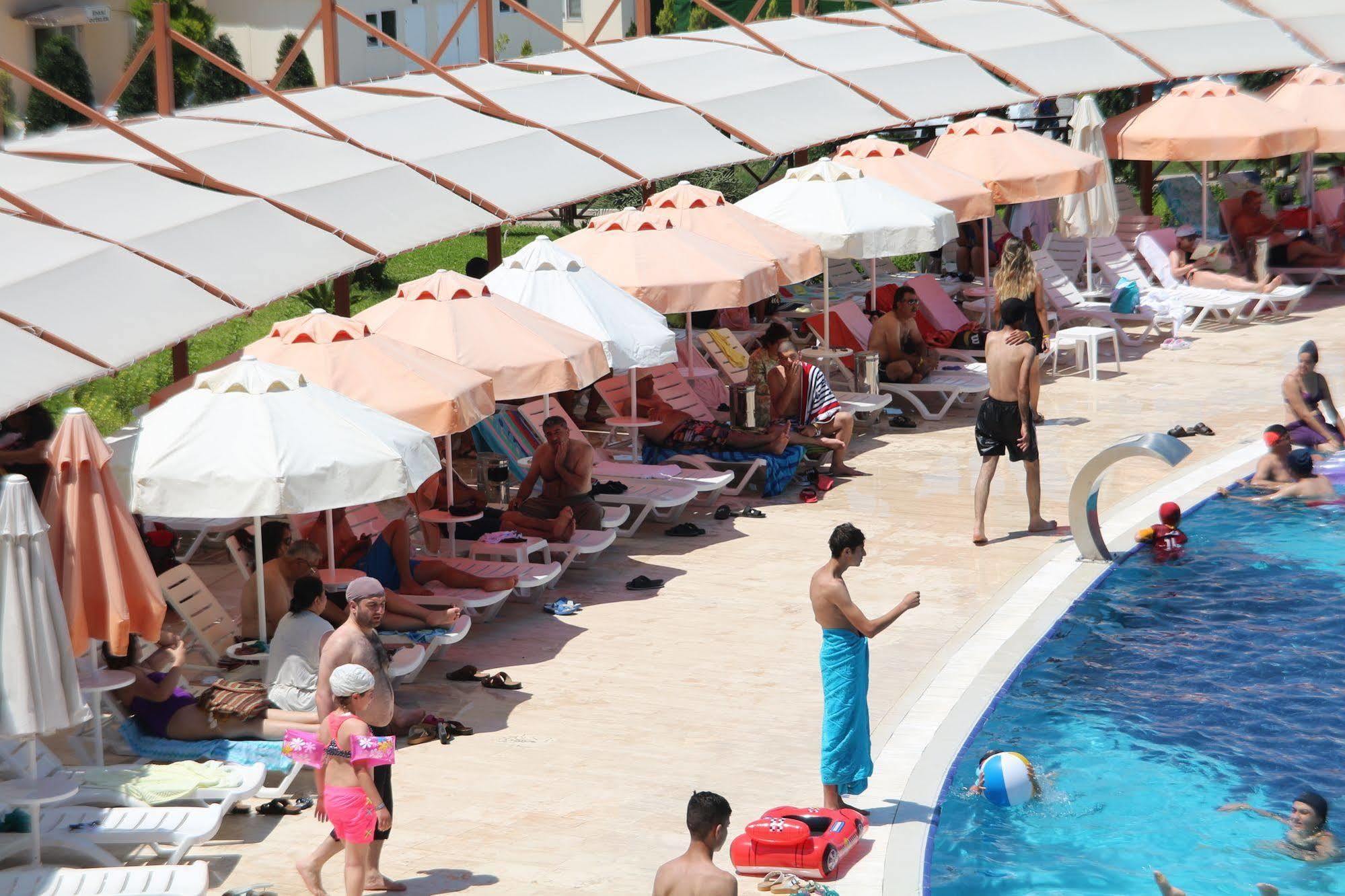 Resort Hattusa Vacation Thermal Club