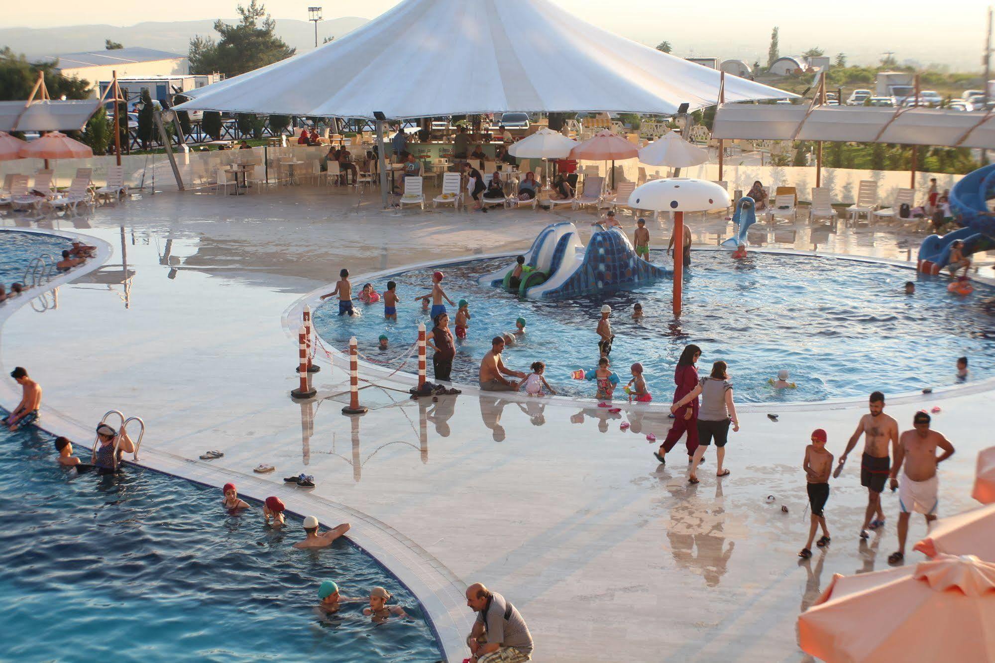Resort Hattusa Vacation Thermal Club