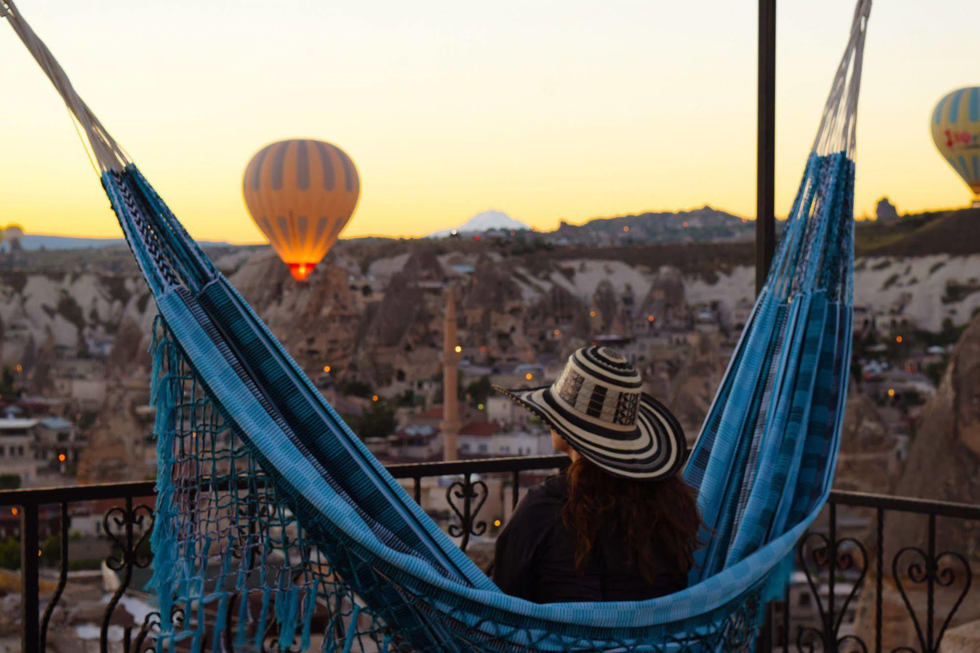 Tulip Cave Hotel Goreme