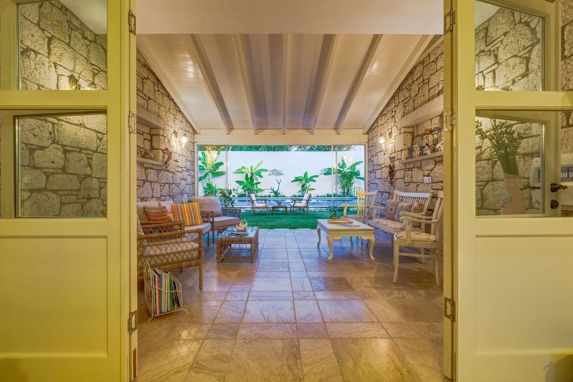 Alanarin 2* Alacati