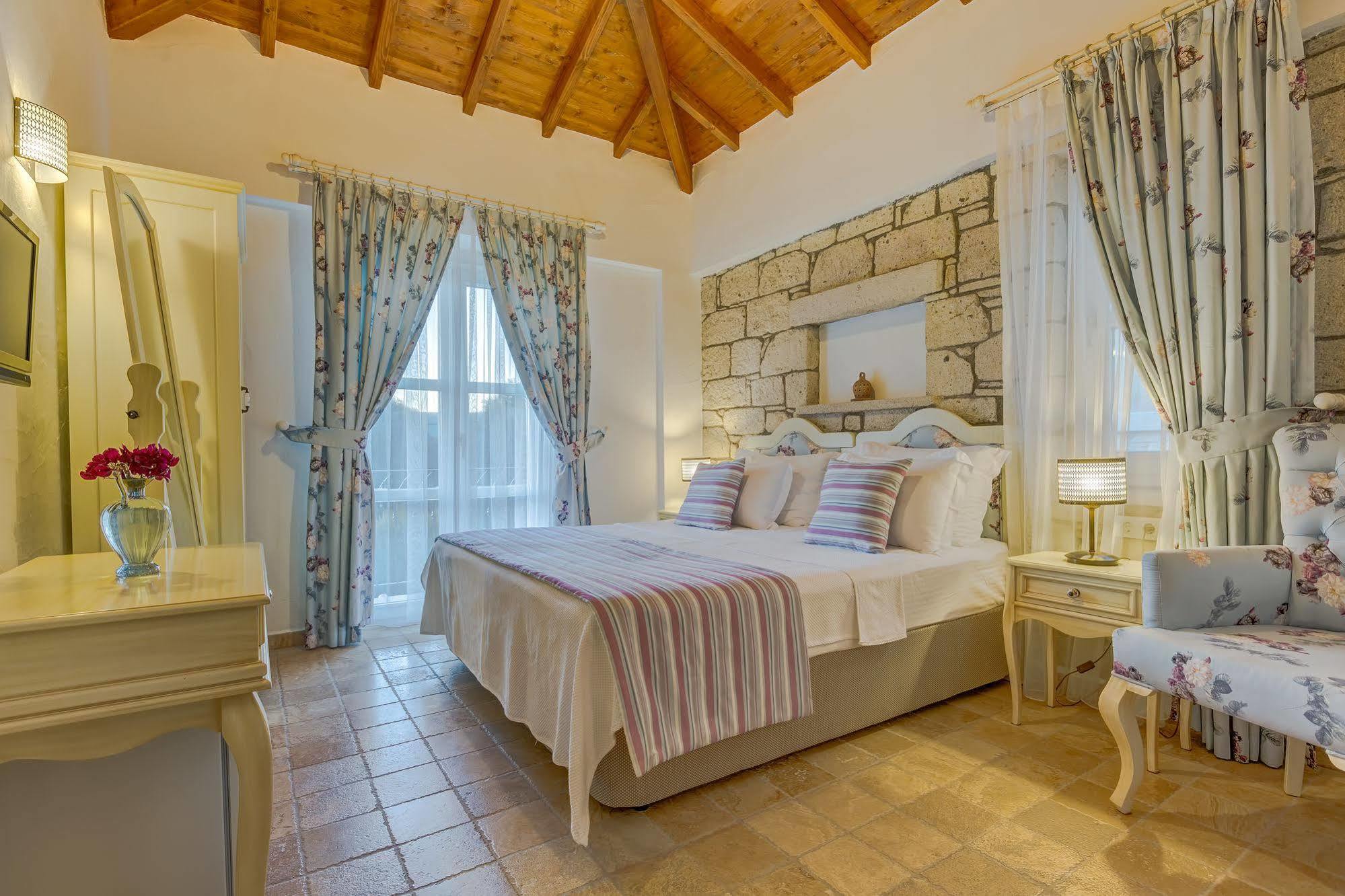 Alanarin 2* Alacati