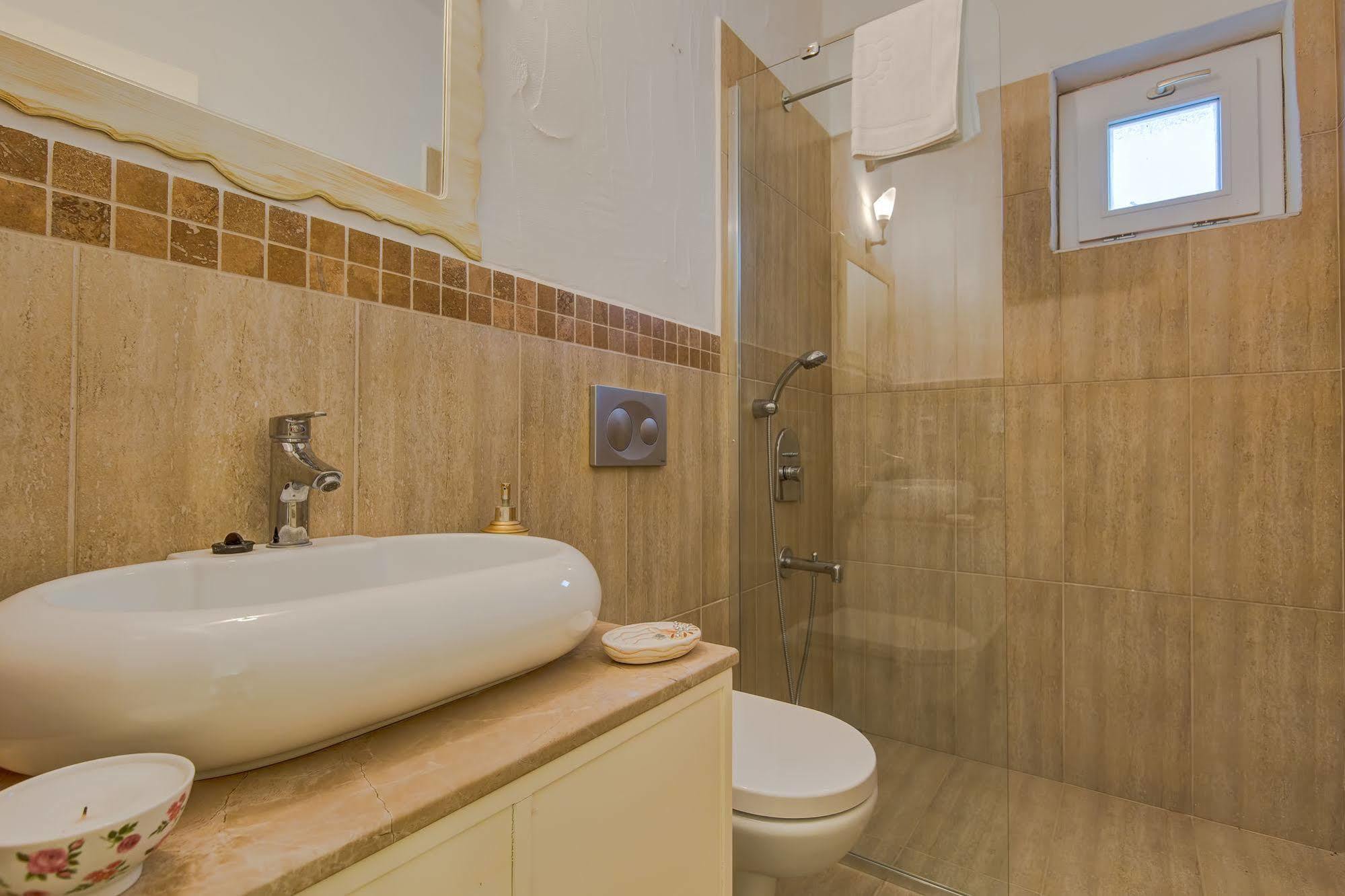 Hotel Alanarin Alacati