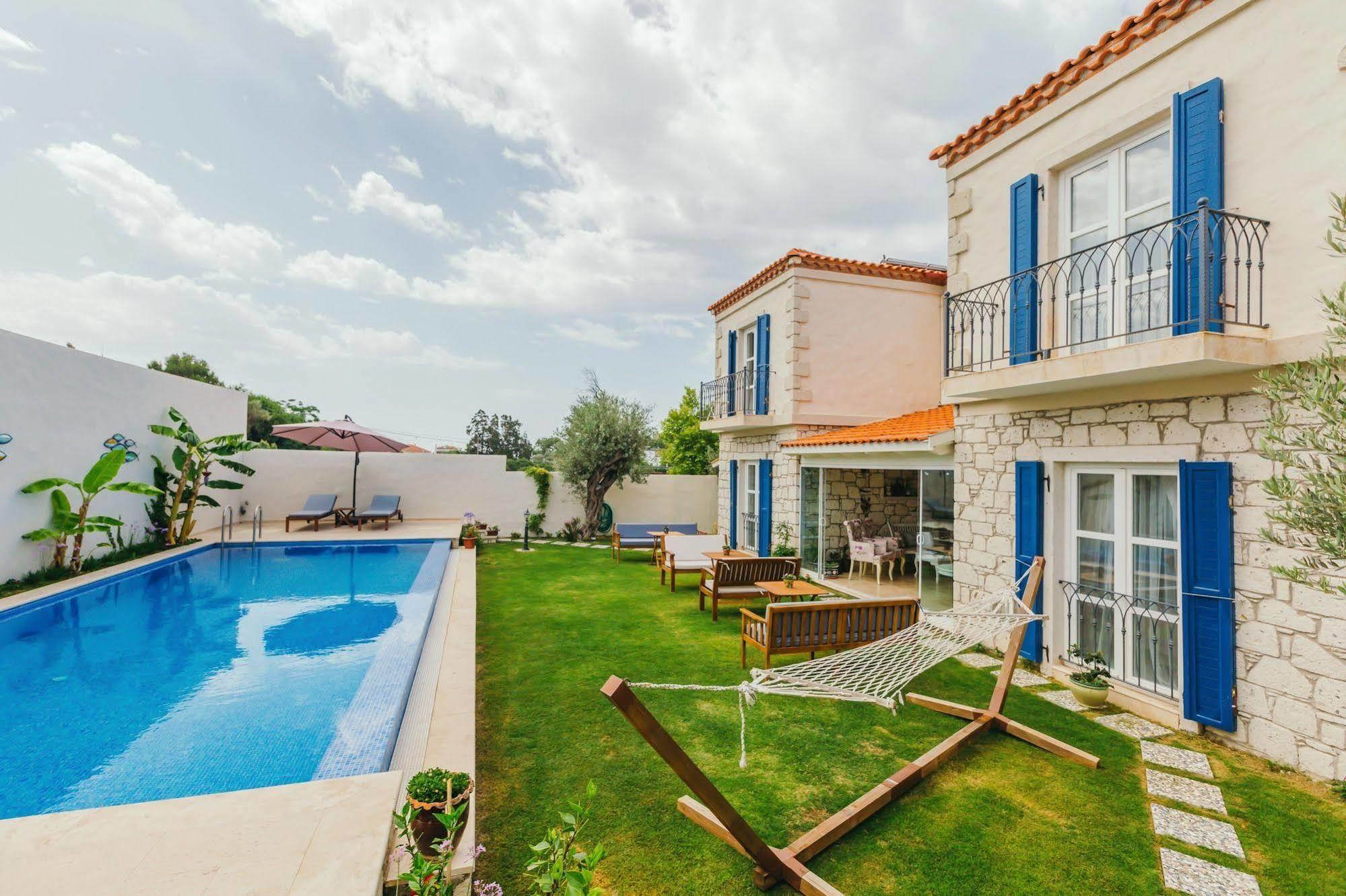 Alanarin Alacati