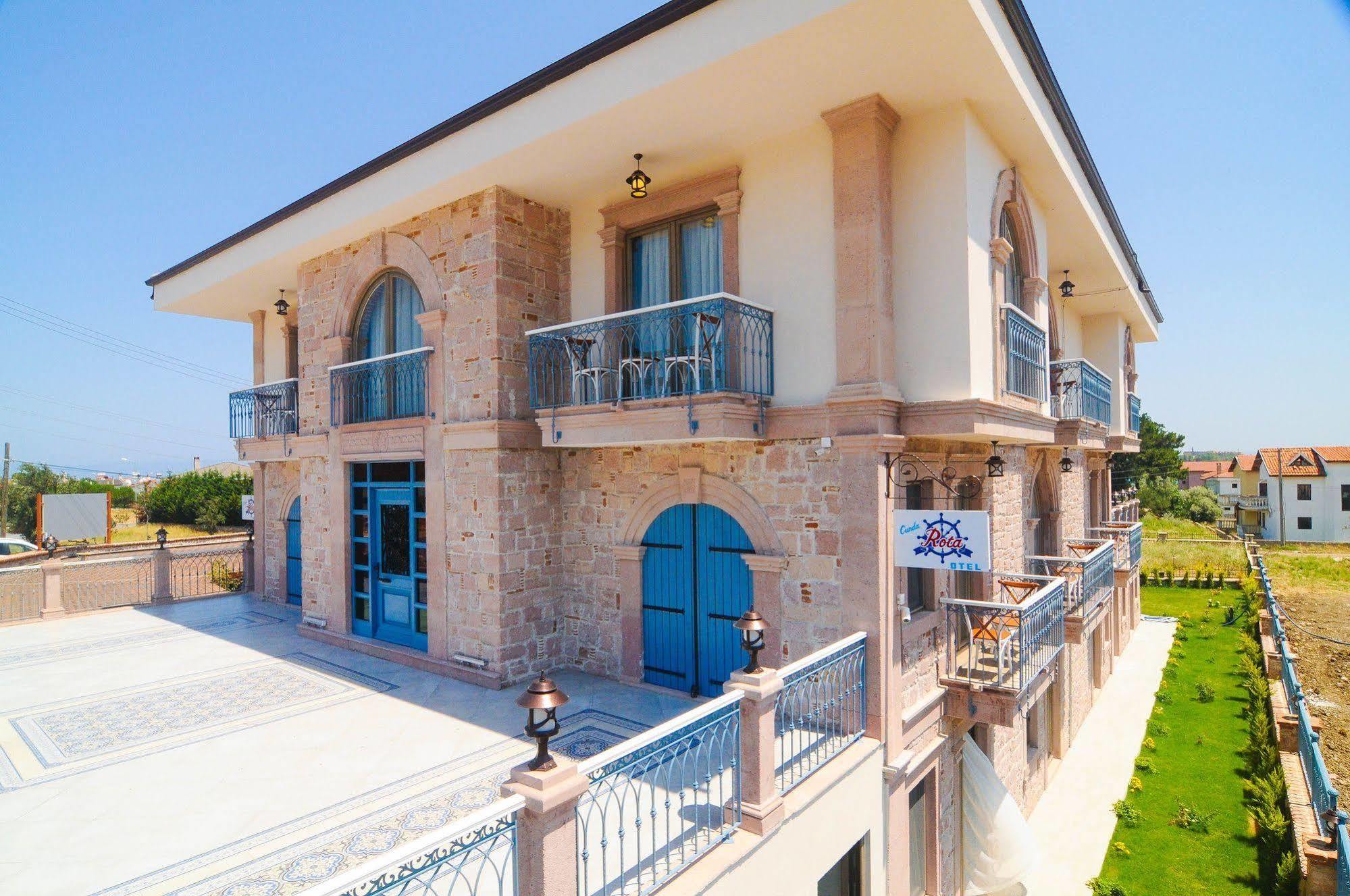 Cunda Rota Hotel