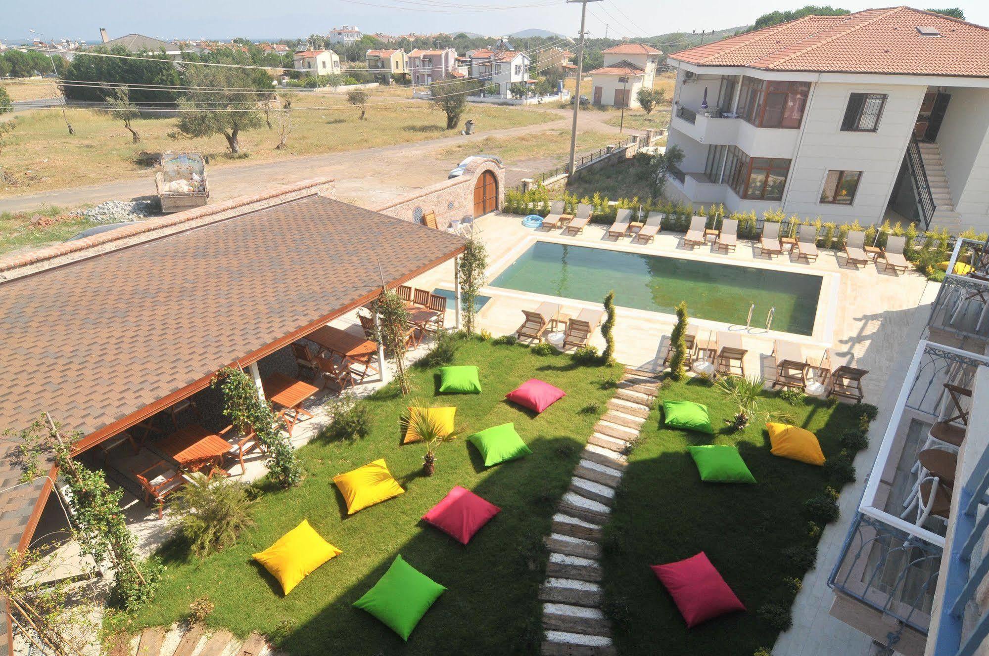 Cunda Rota Hotel Ayvalik