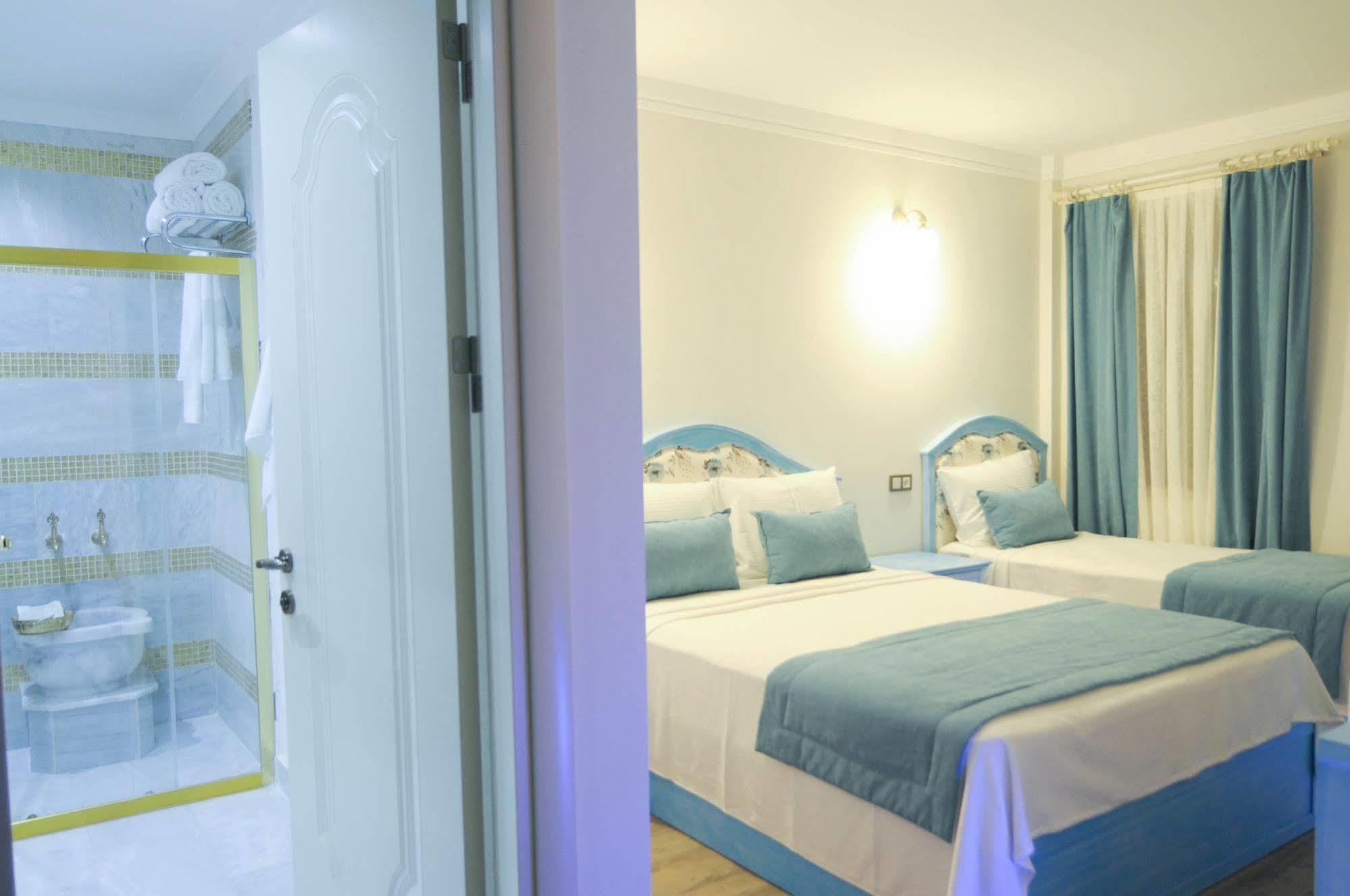 Hotel Cunda Rota Ayvalik