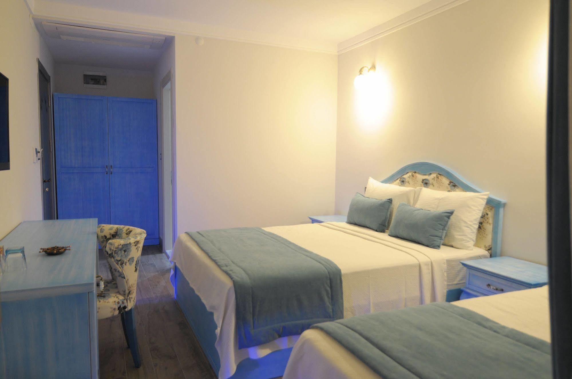 Cunda Rota Ayvalik