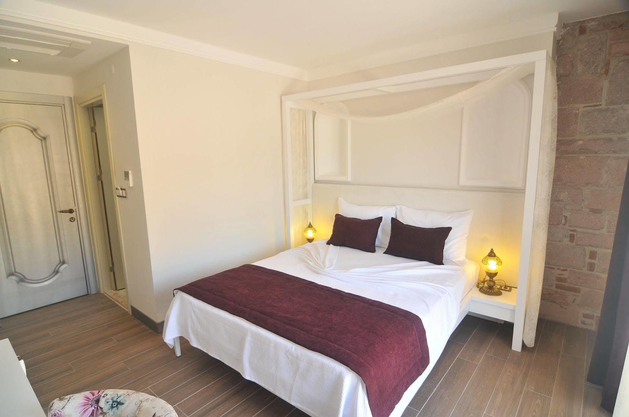 Cunda Rota Hotel Ayvalik