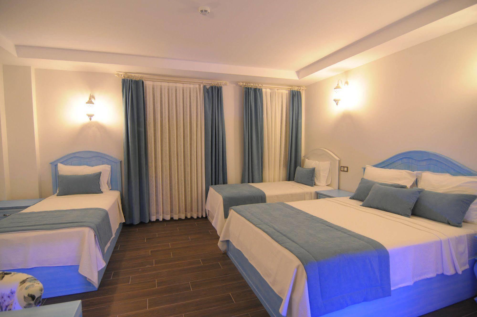 Cunda Rota Hotel