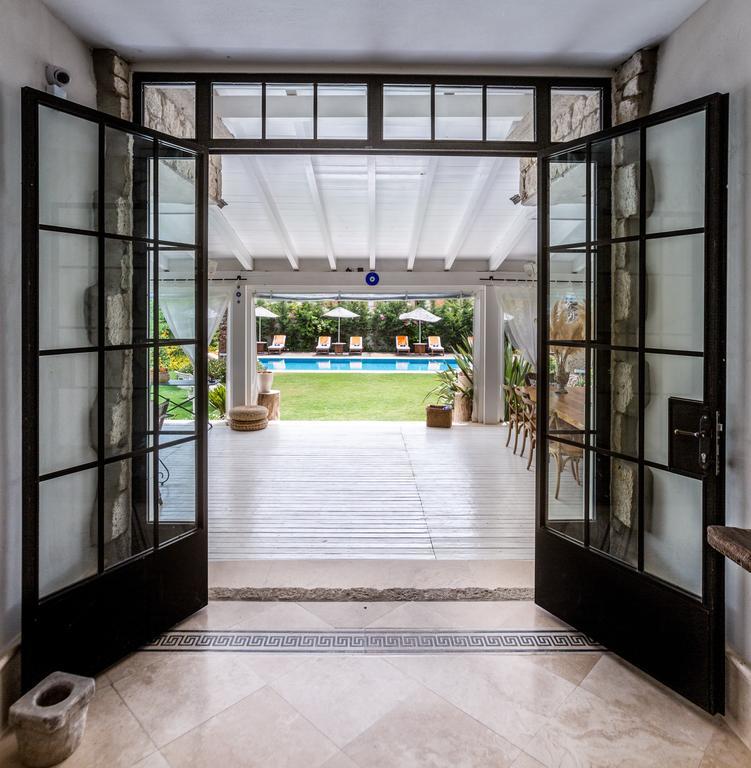 Luce Design - Special Category Hotel 4*