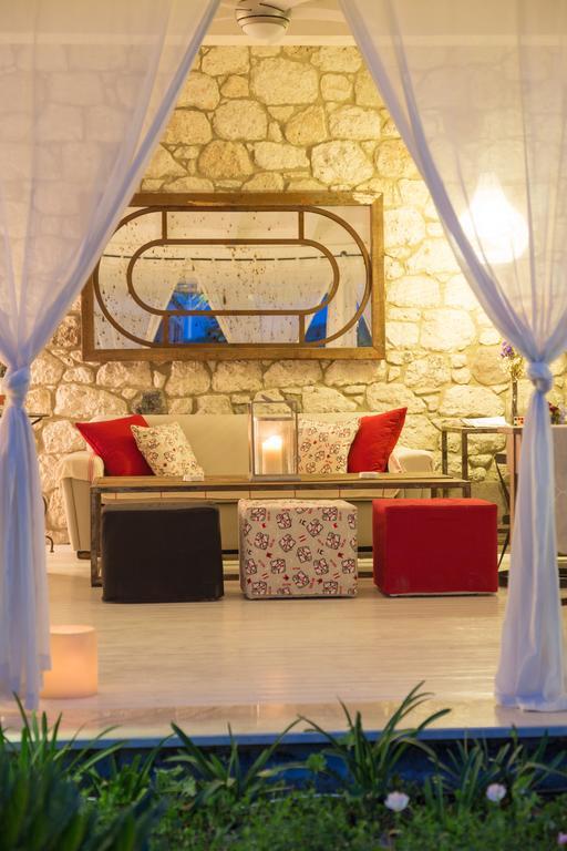 Luce Design - Special Category 4* Alacati