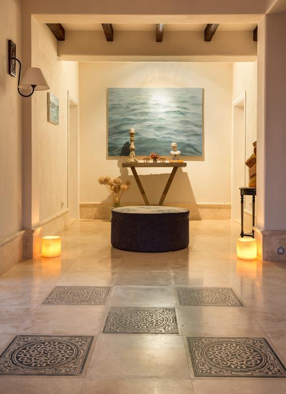 Luce Design - Special Category Hotel