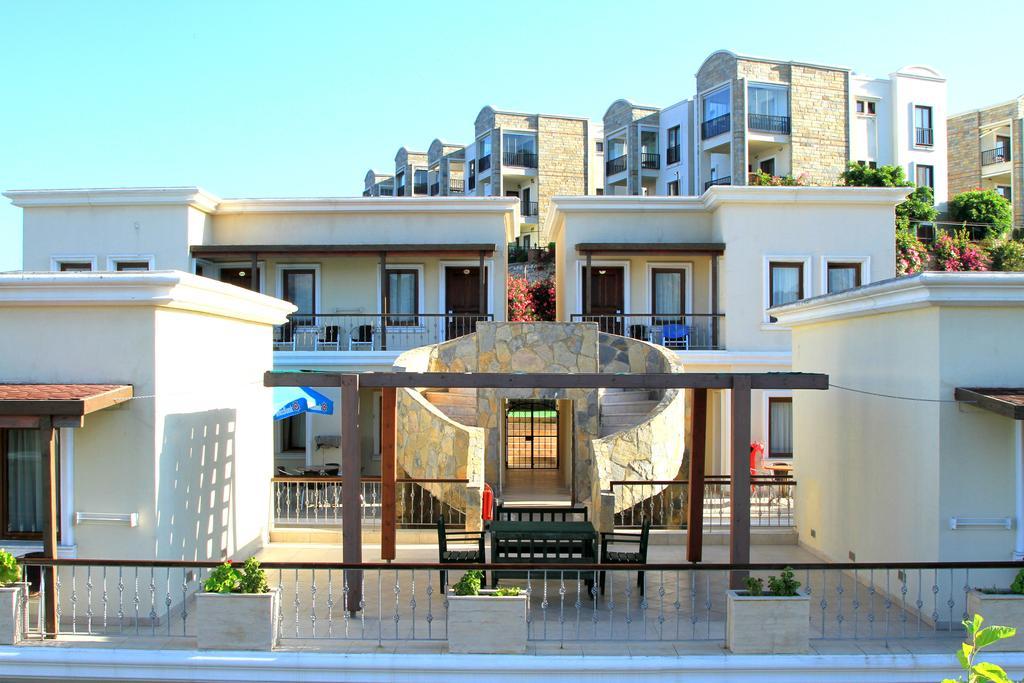 Elite Bodrum 4*