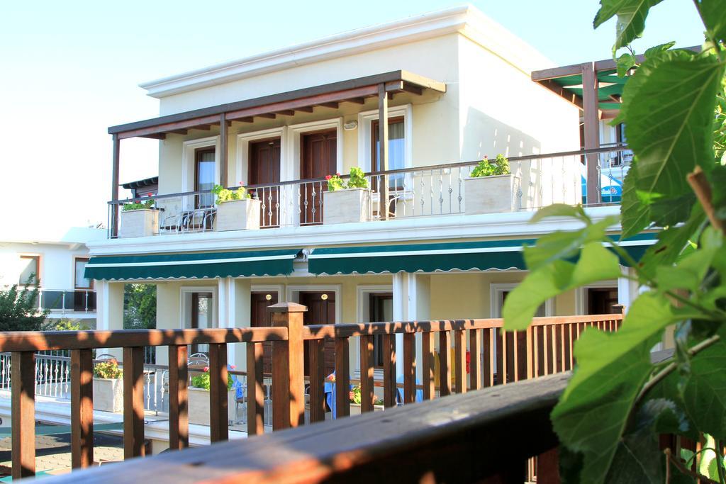 Elite Bodrum Hotel 4*