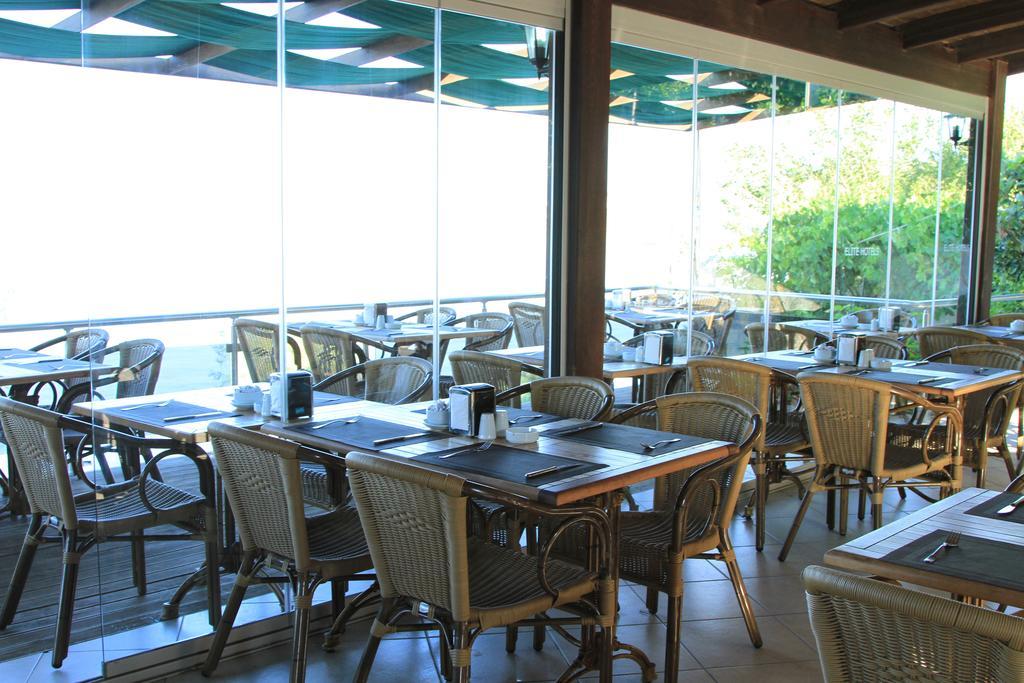 Elite Bodrum Hotel Yalikavak