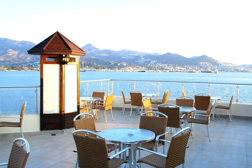 Hotel Elite Bodrum