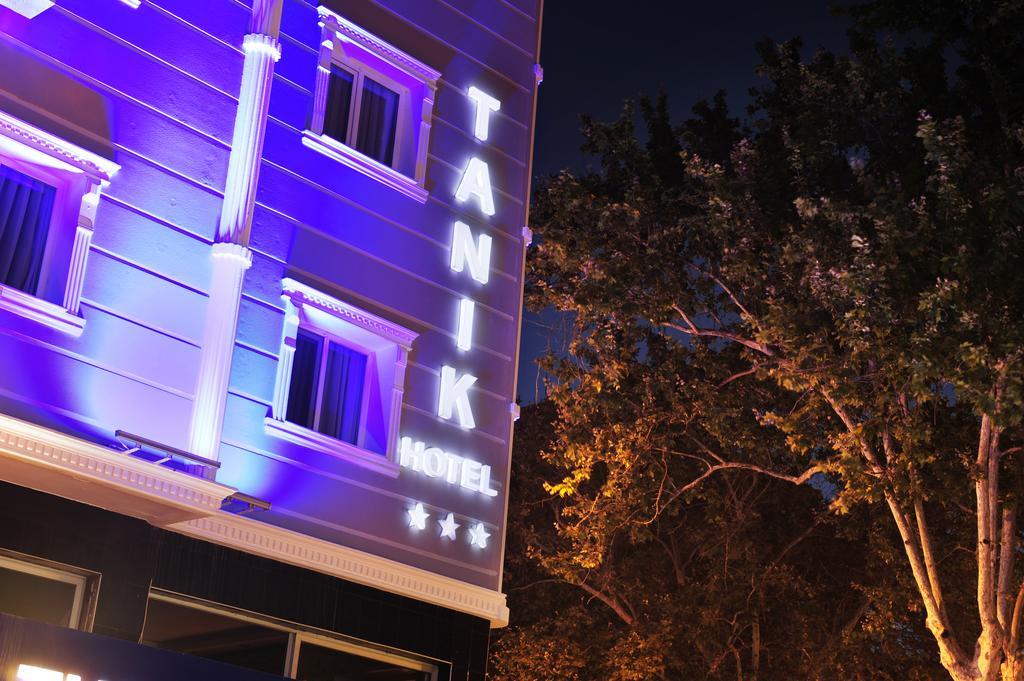Hotel Tanik 3*