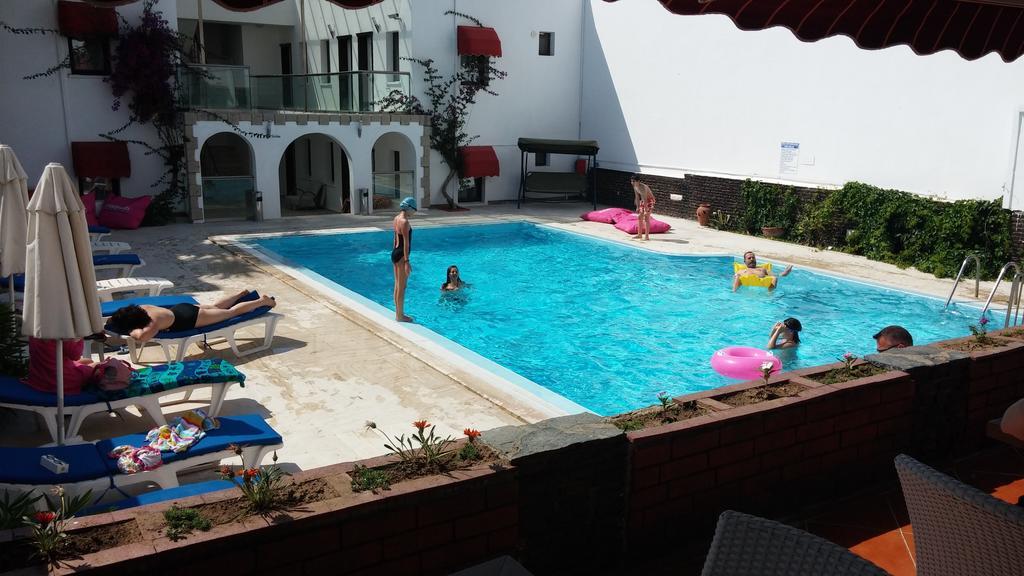 Hotel Alvin