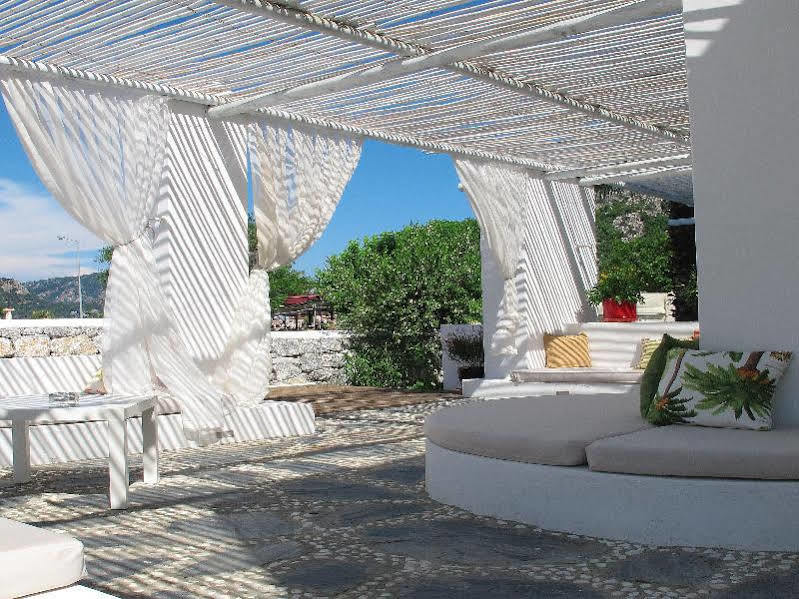 Hotel Casa & Blanca (adults Only) 3*