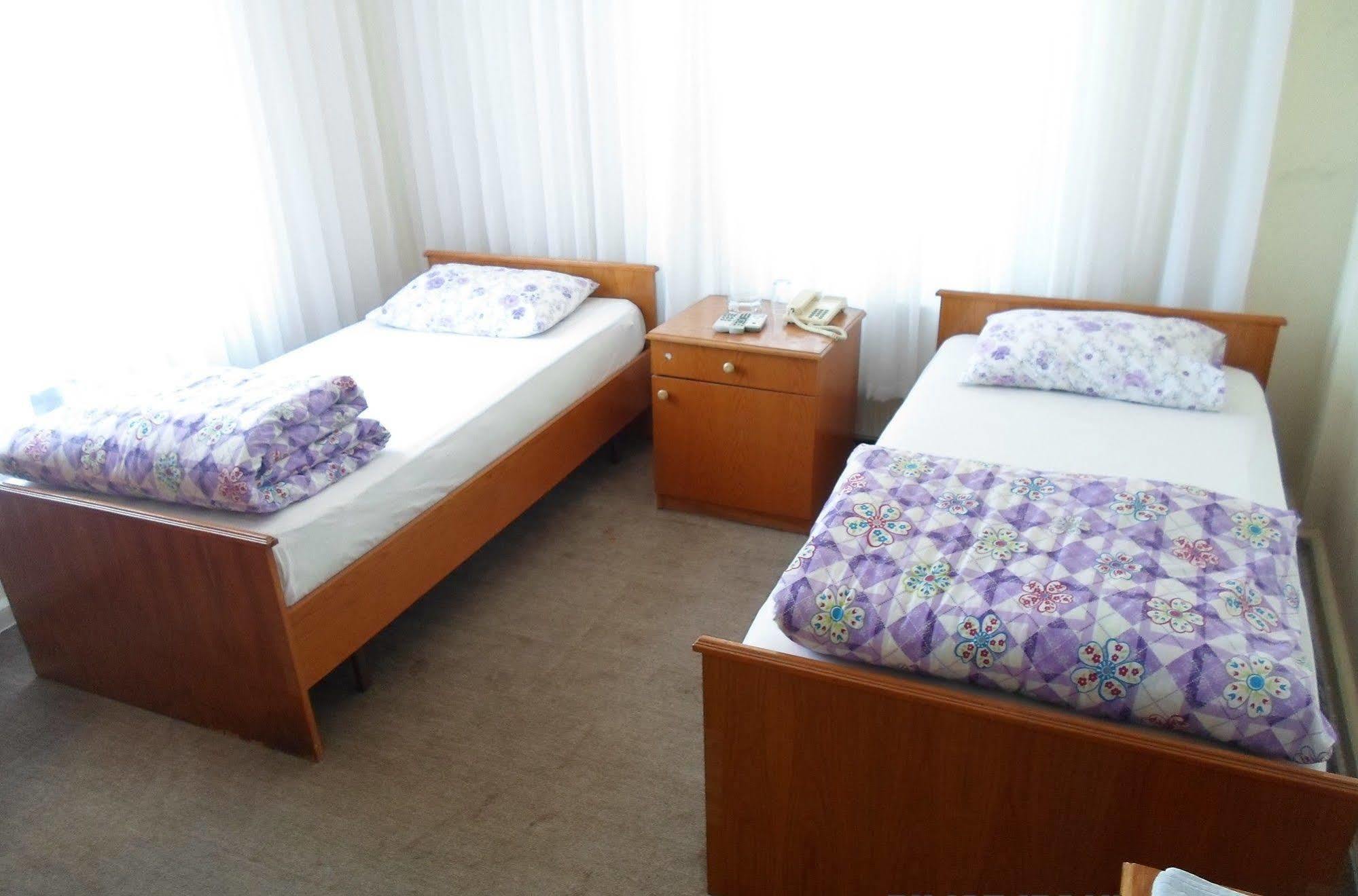 Hotel Hasyurt *