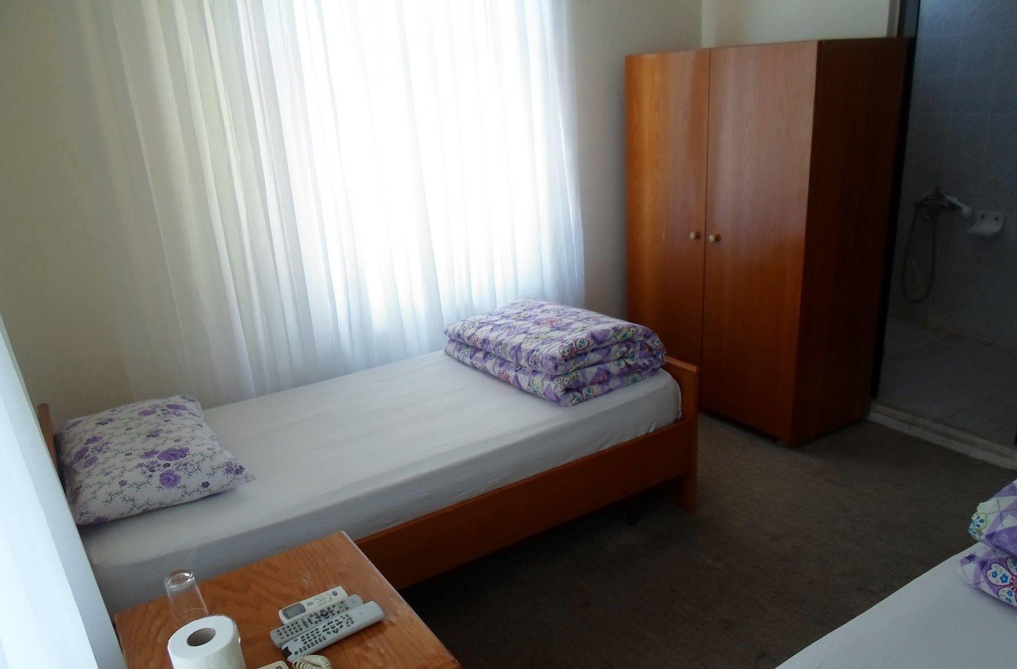 Hotel Hasyurt Finike