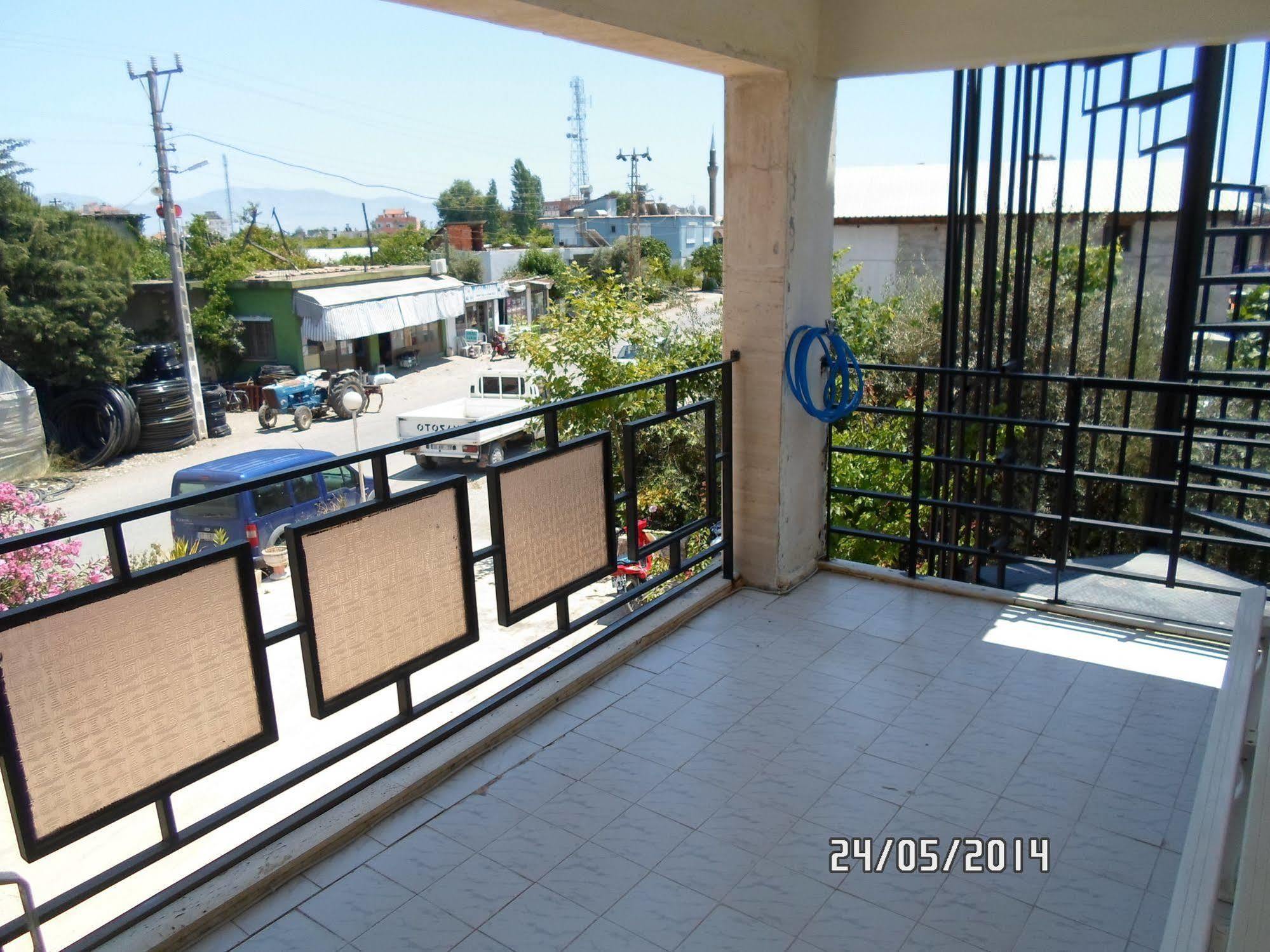 Hasyurt Hotel Finike