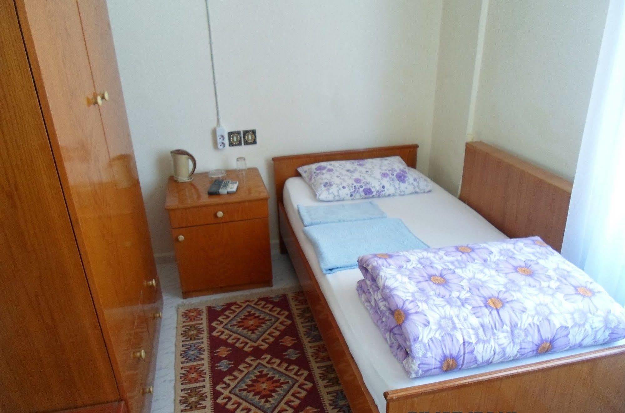 Hasyurt Hotel