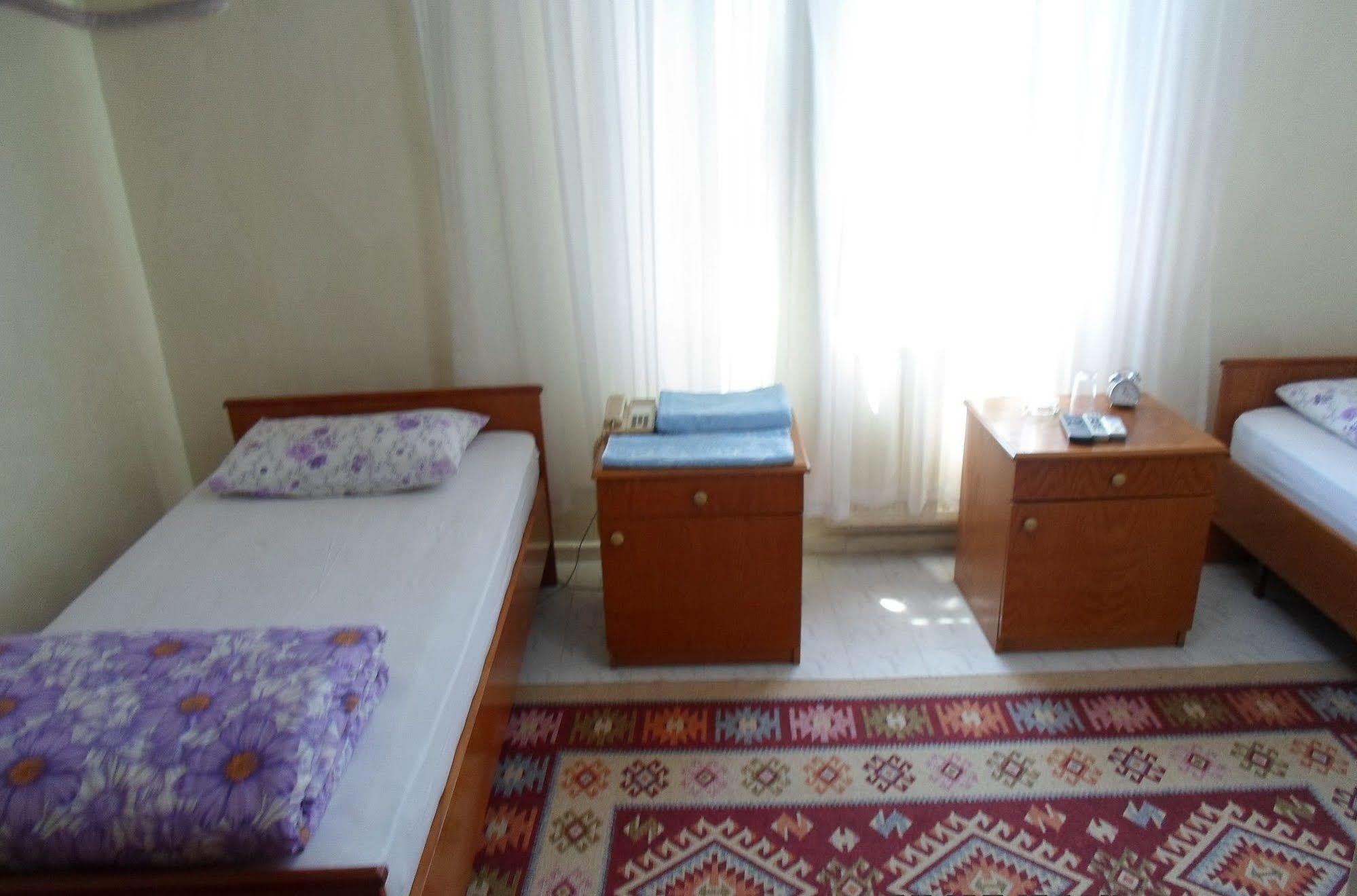 Hasyurt Hotel Finike