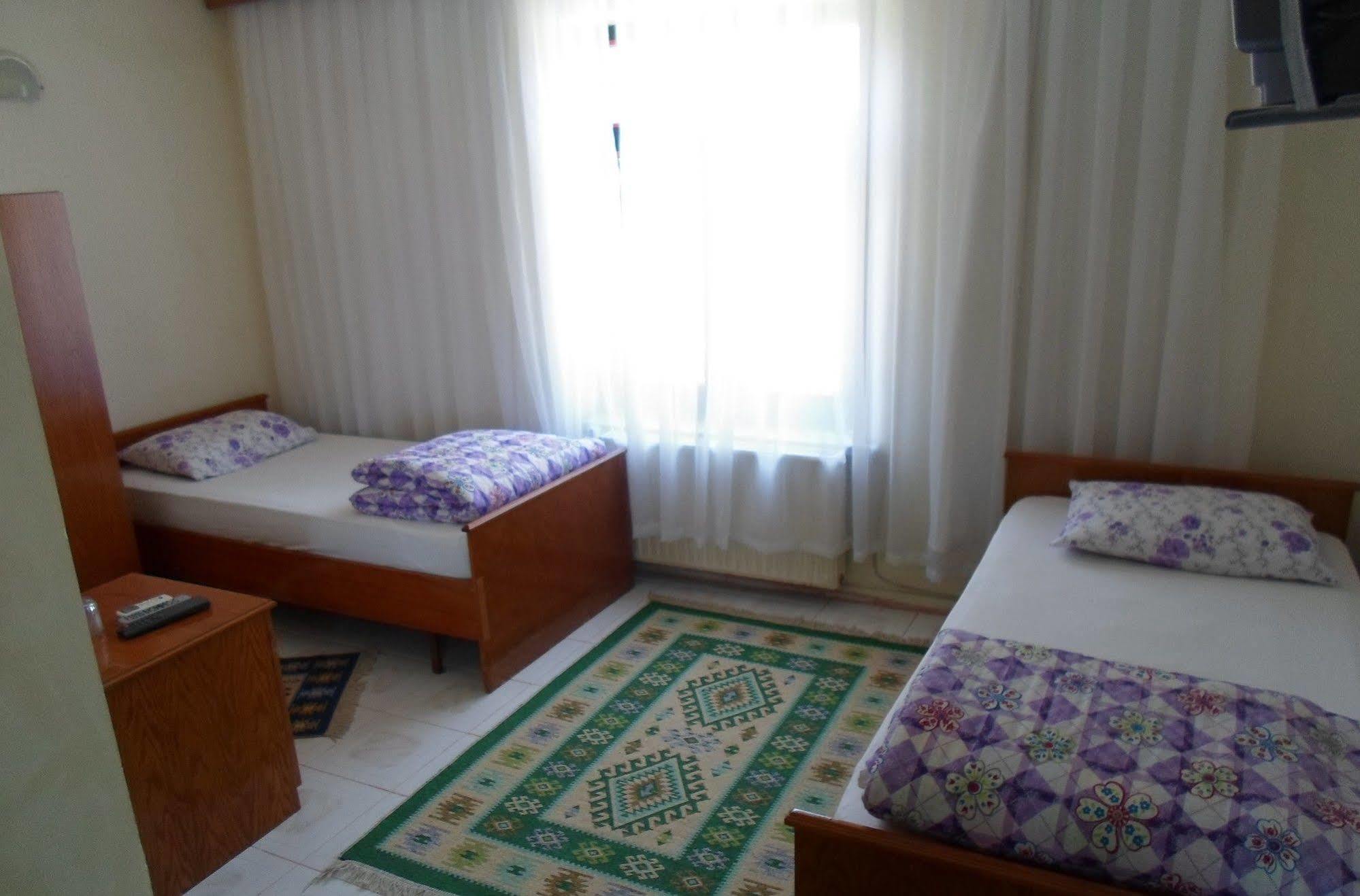 Hotel Hasyurt