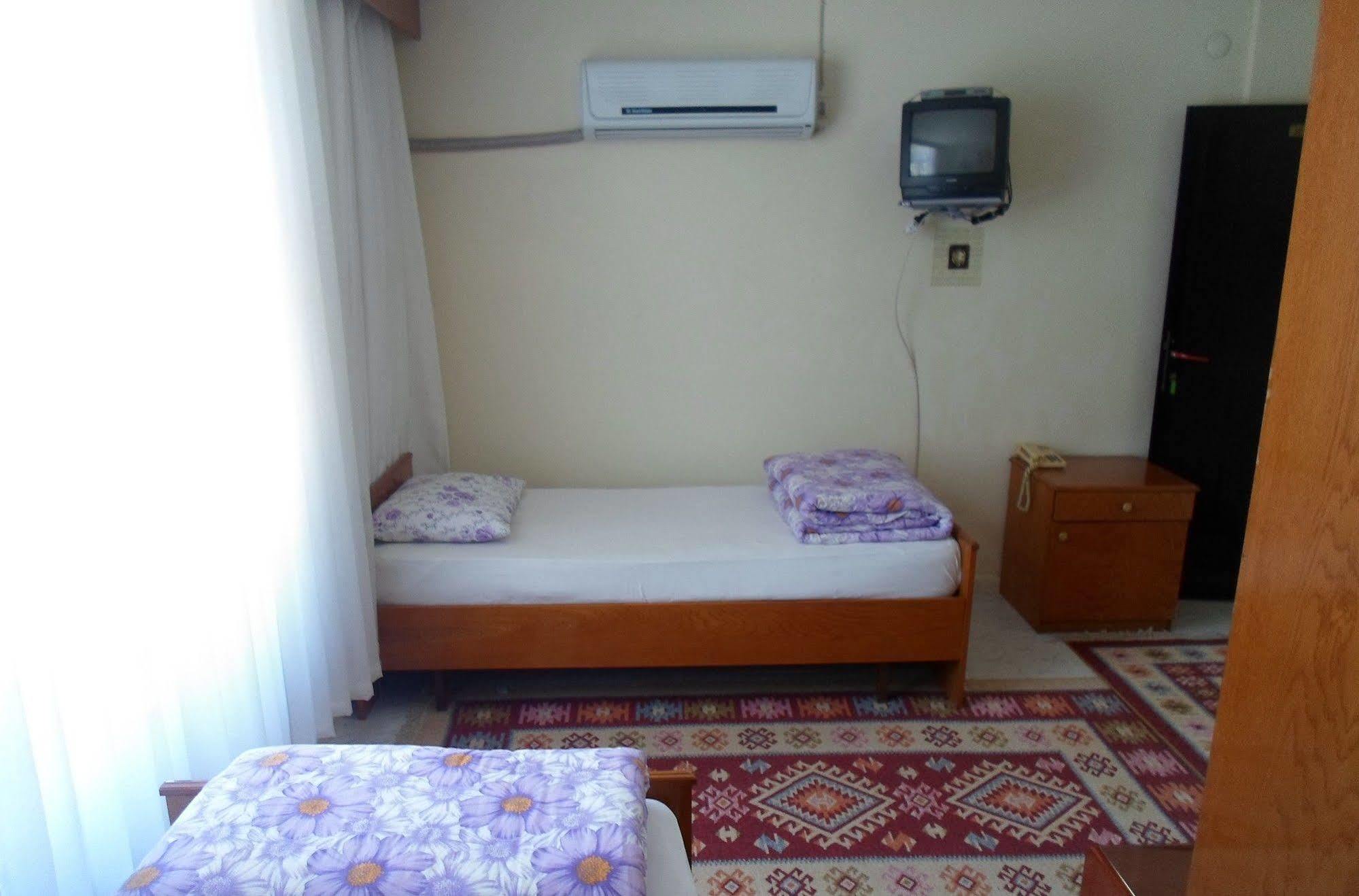 Hasyurt Hotel Finike