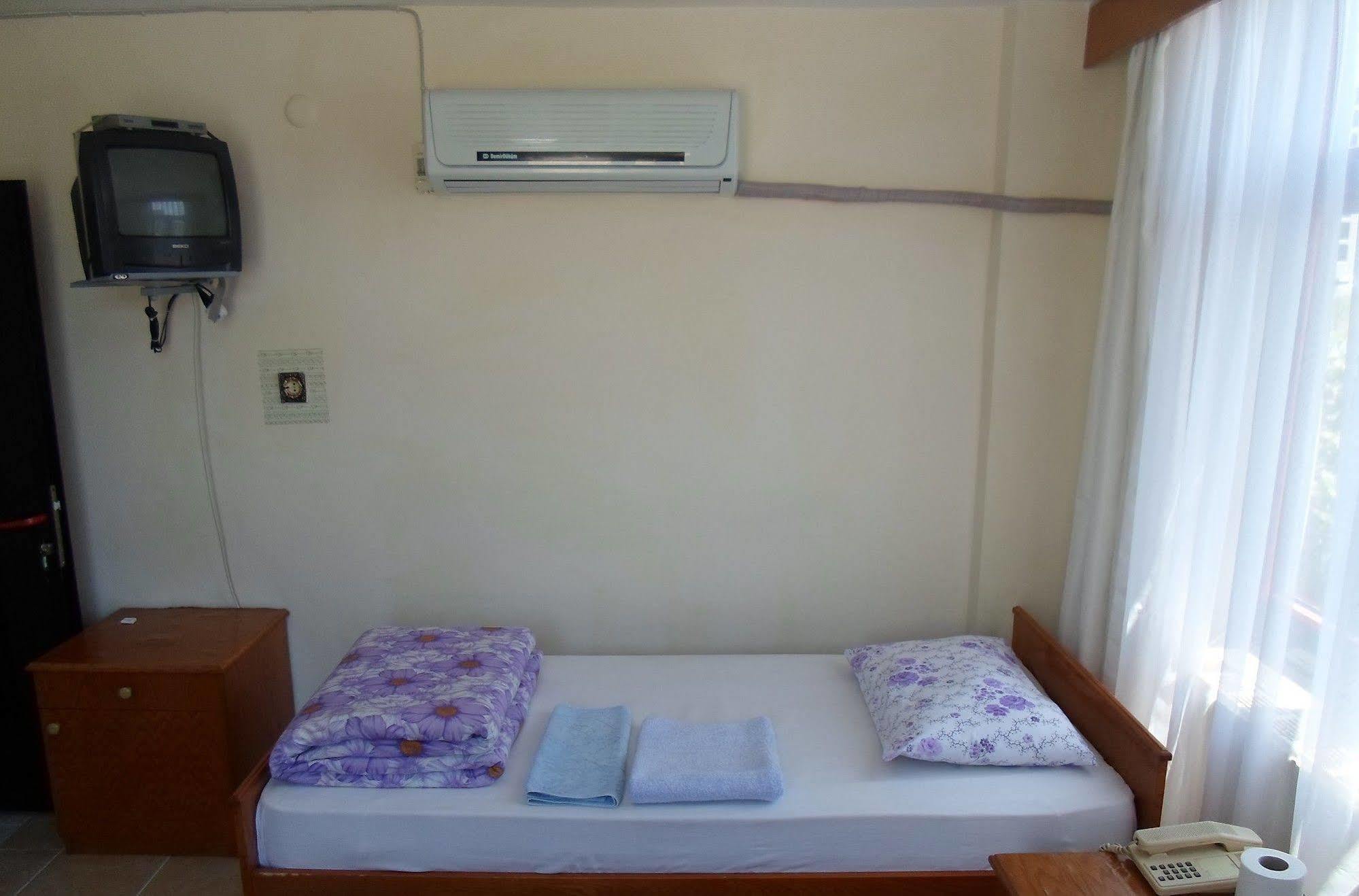 Hotel Hasyurt *