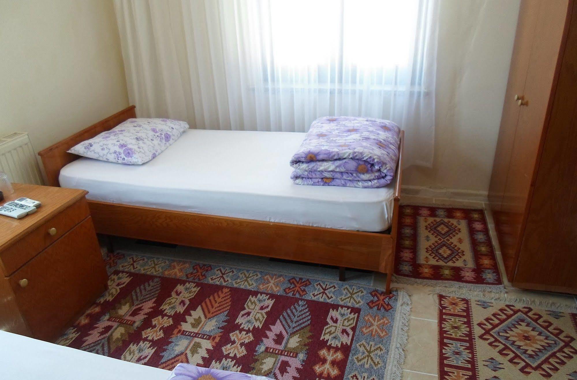 Hasyurt Hotel *