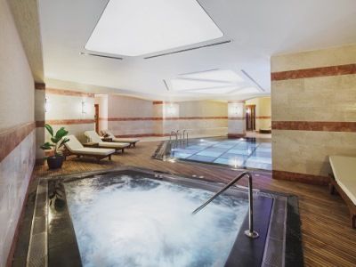 Movenpick Hotel 5*