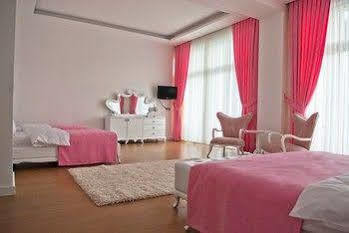 Hotel Mourouj Gloria White Palace & Yalova (Yalova)