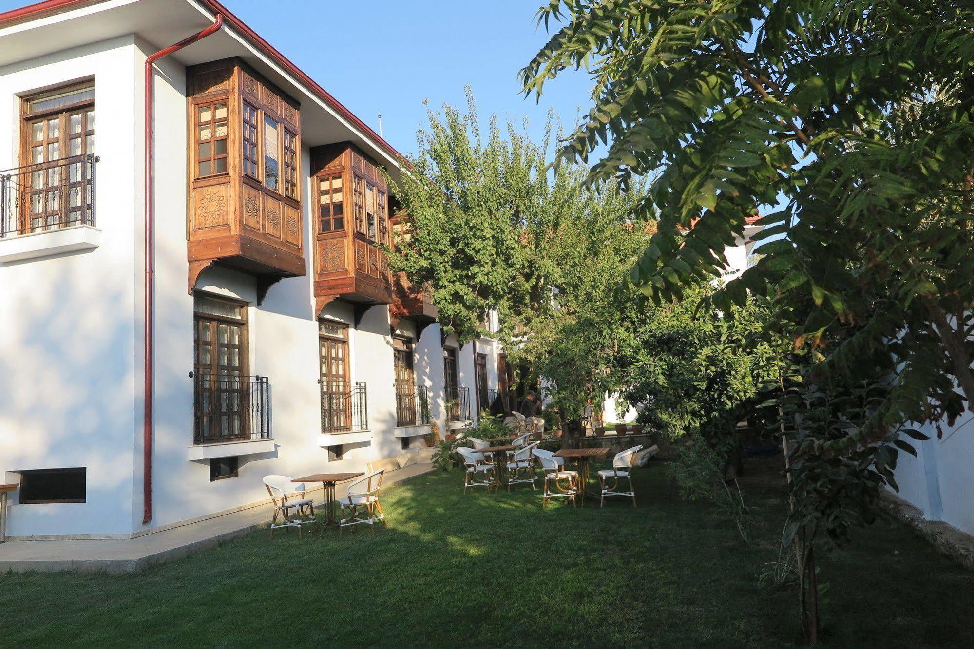 Hotel Ephesus Paradise 3*