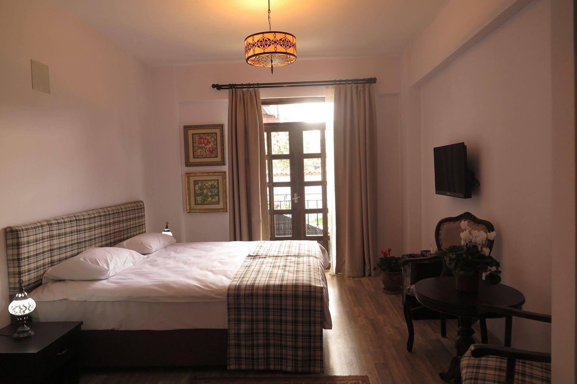 Hotel Ephesus Paradise Selcuk