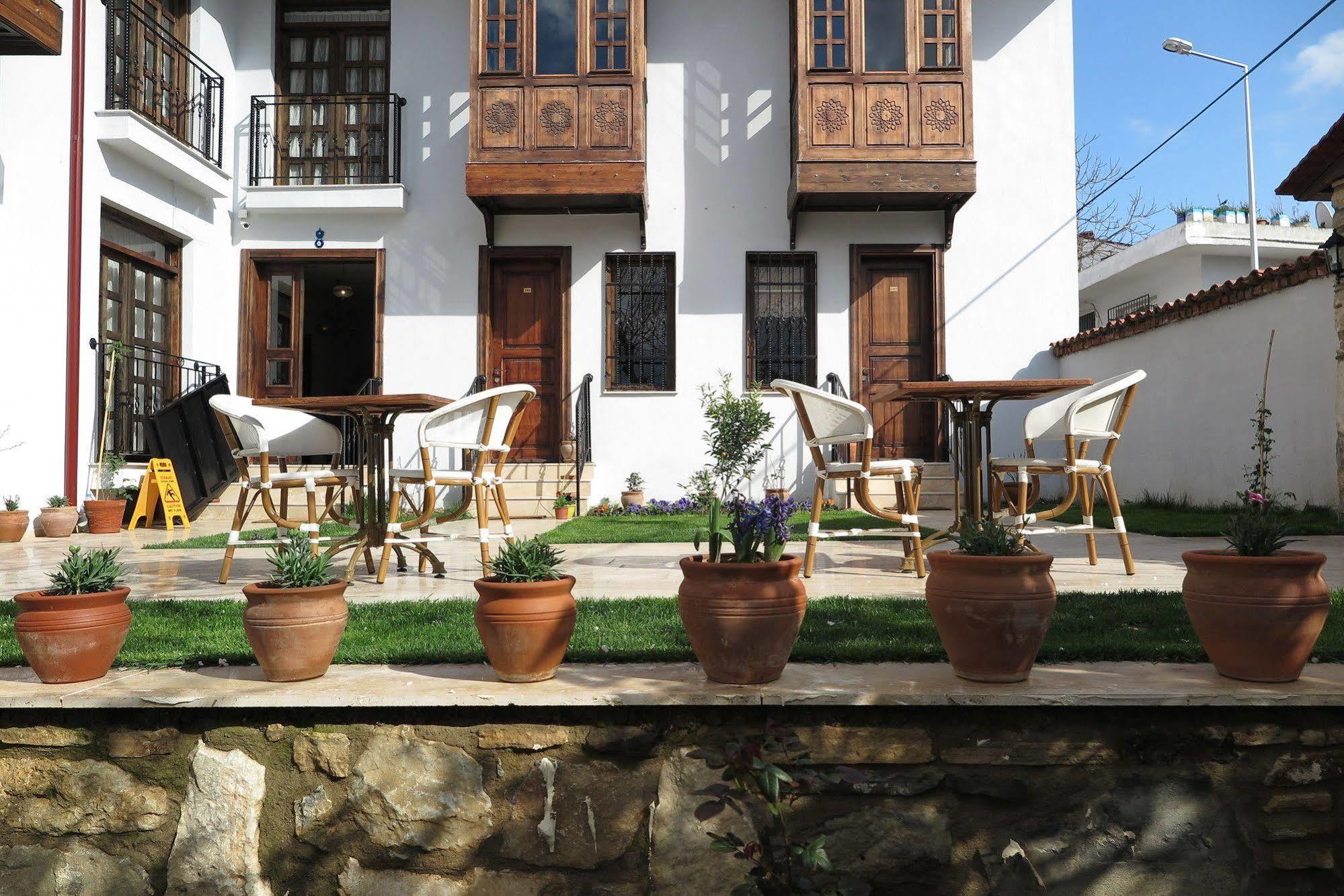 Hotel Ephesus Paradise Selcuk