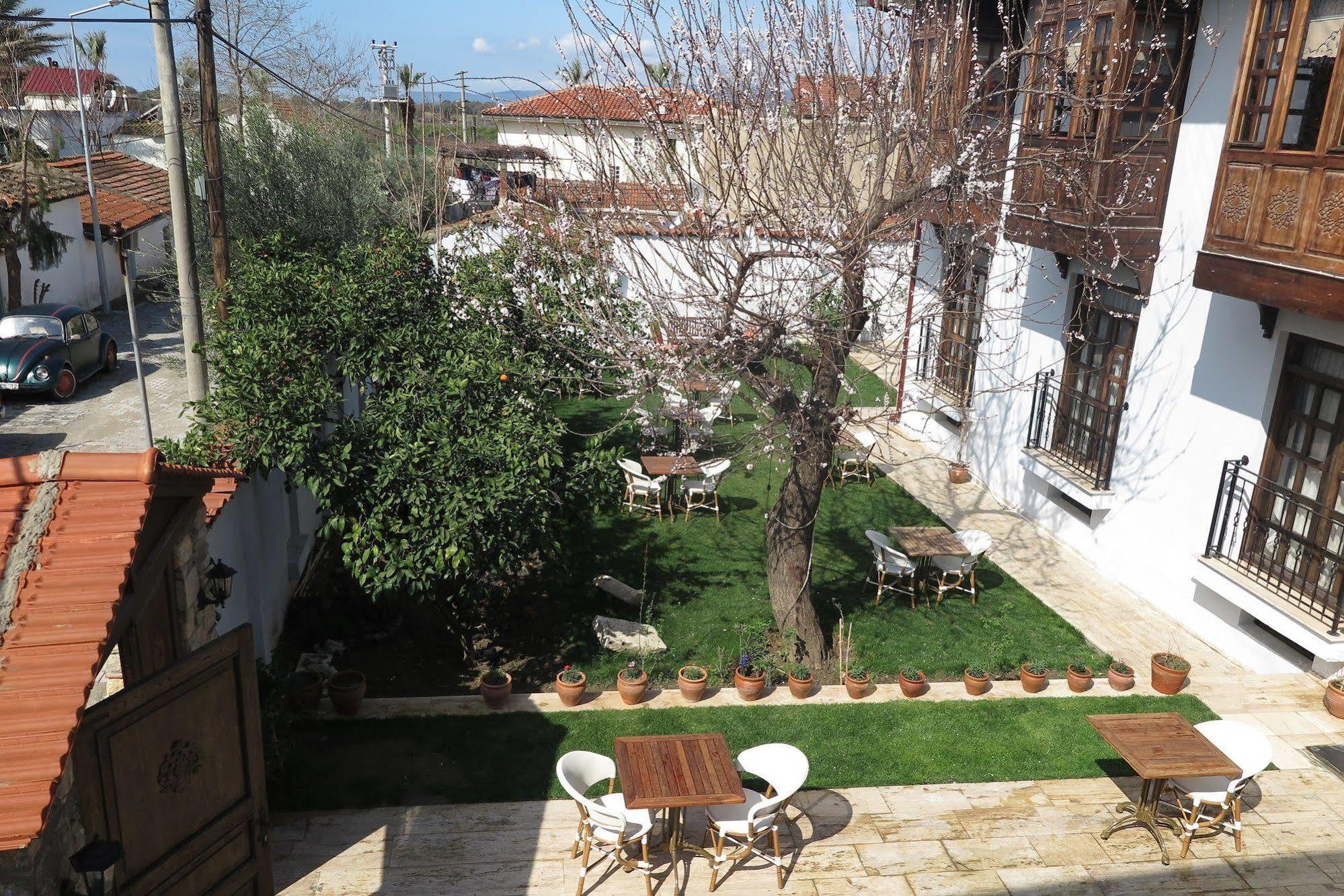 Hotel Ephesus Paradise Selcuk