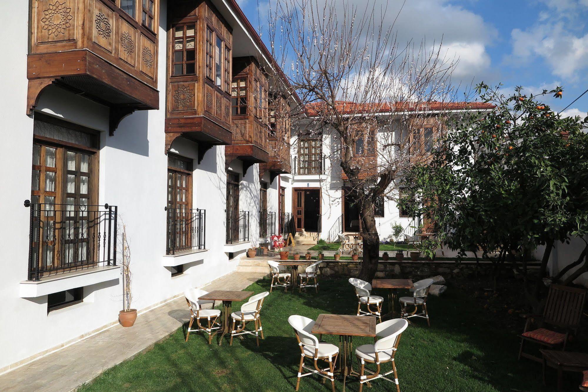Ephesus Paradise Hotel