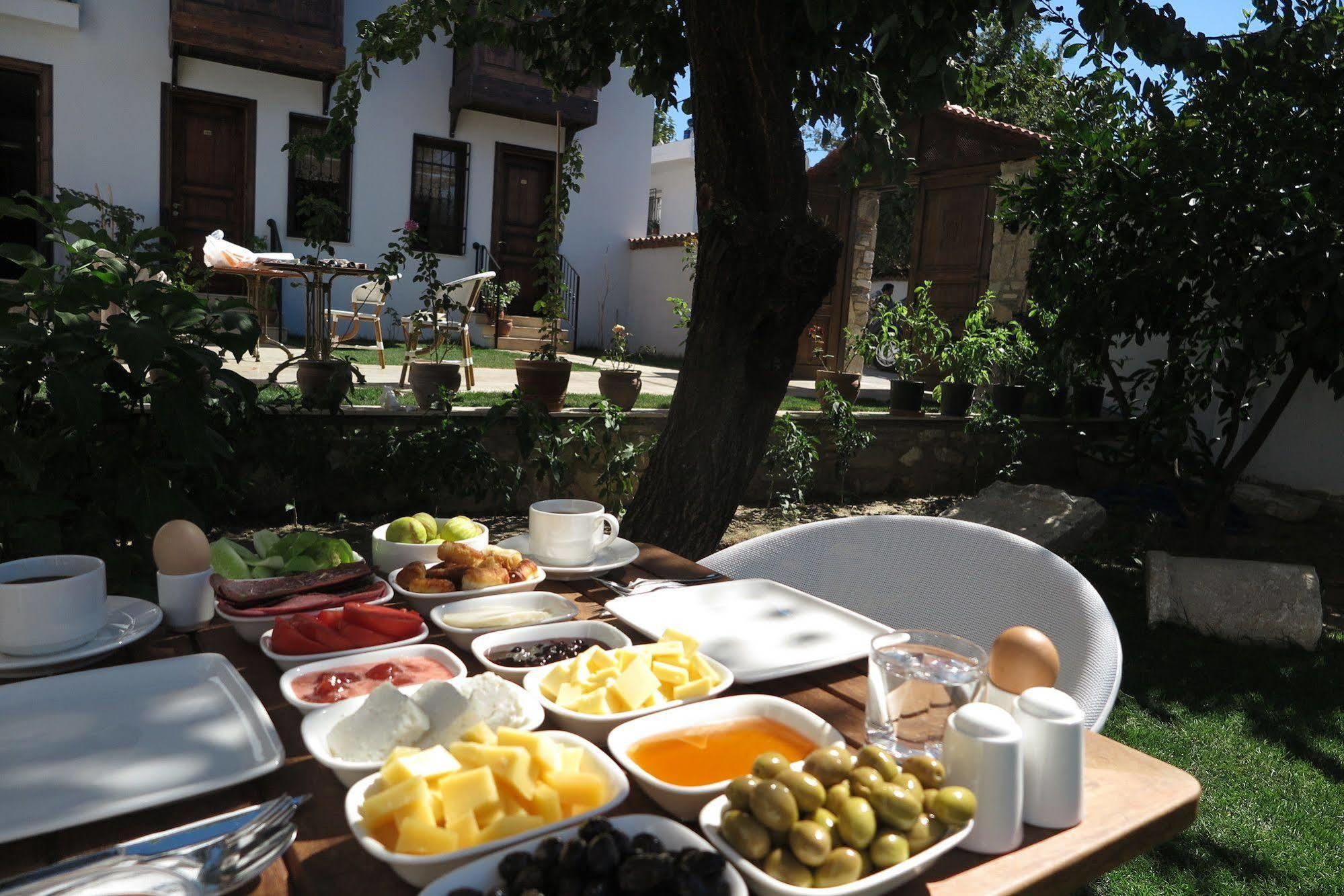 Hotel Ephesus Paradise Selcuk
