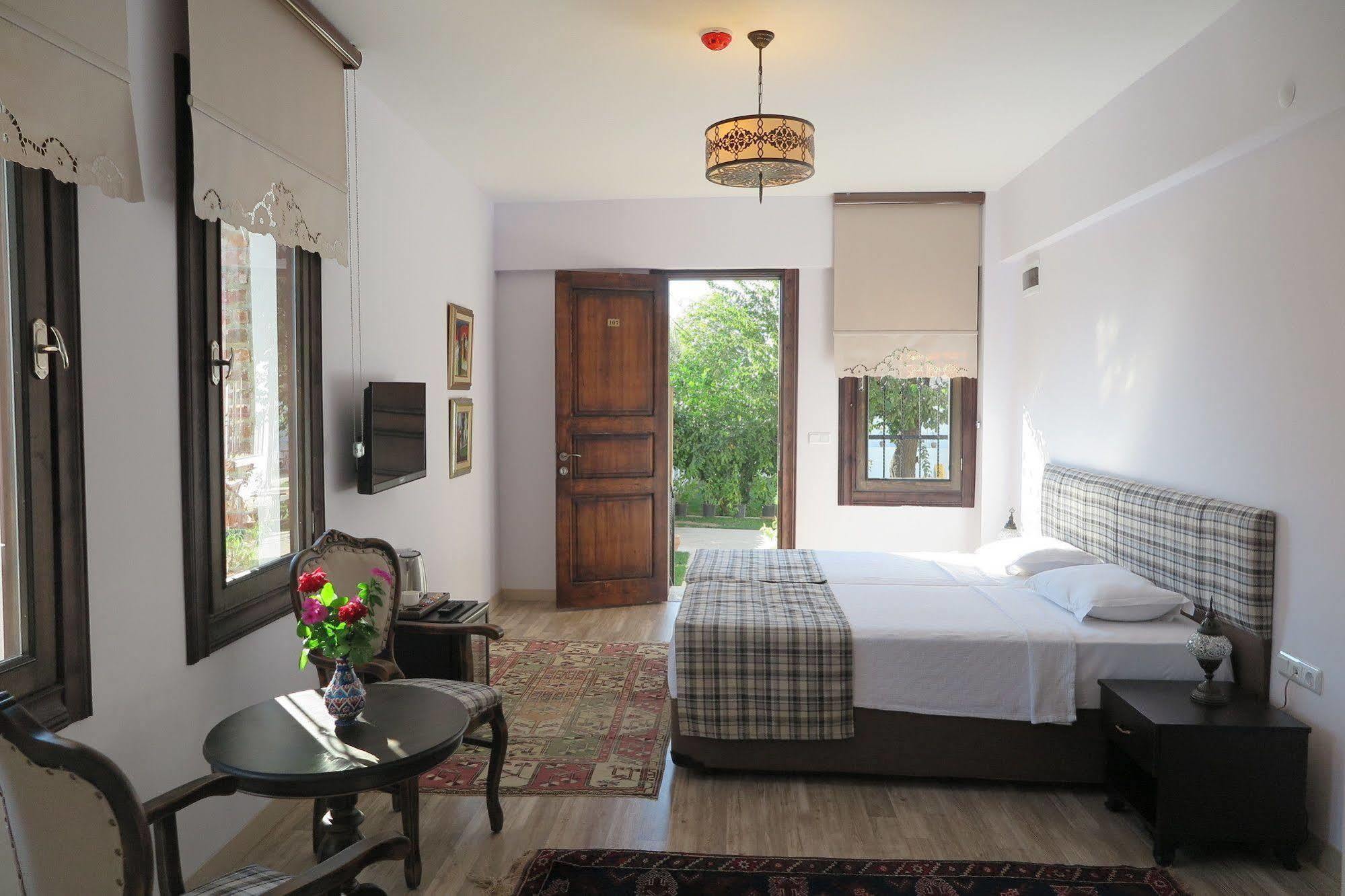 Ephesus Paradise 3*
