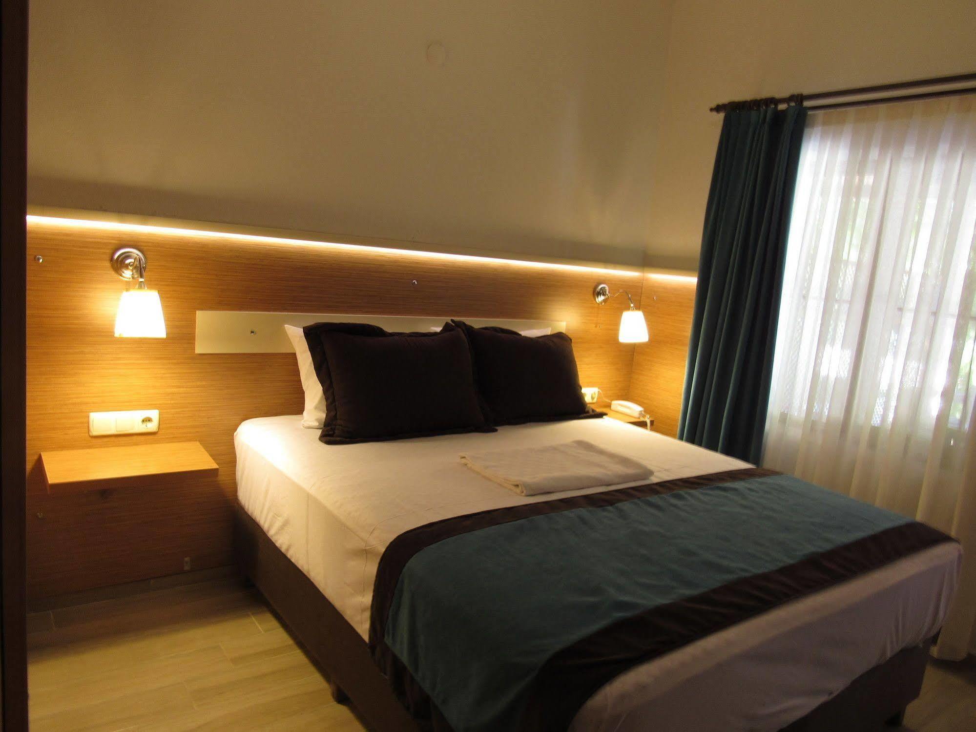 Hunters (adults Only) Hotel Assos