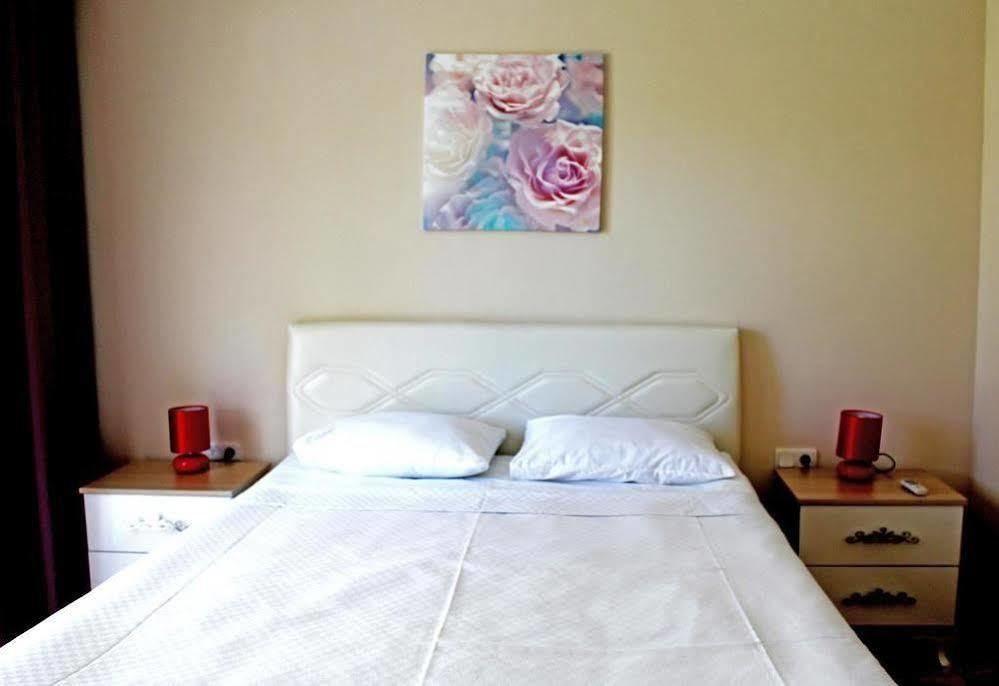 Apartment Sultan Homes 1 *