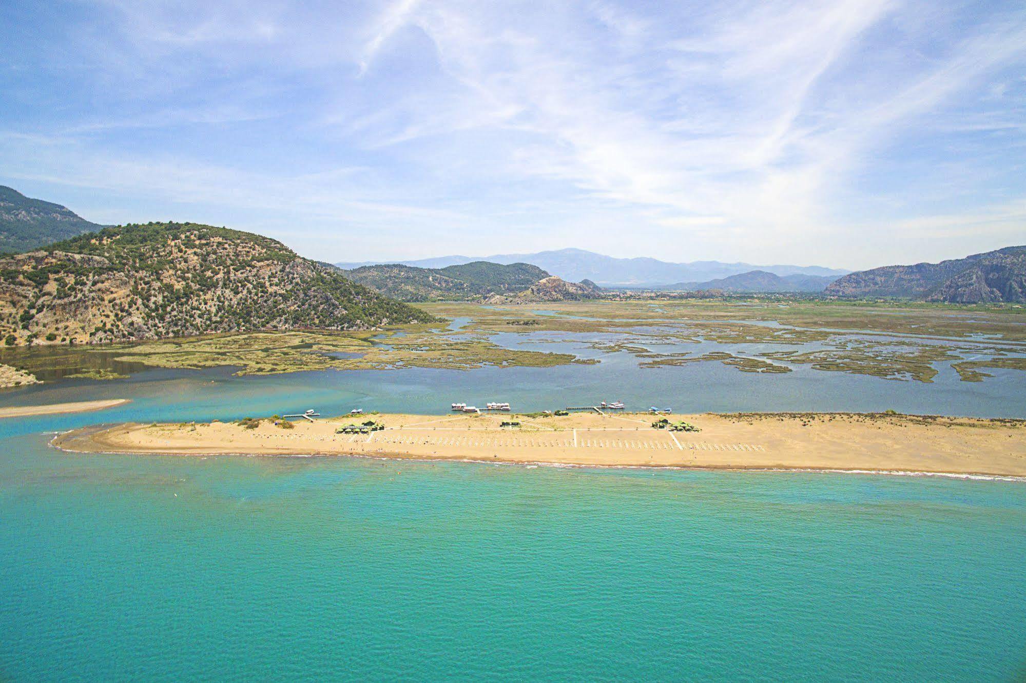 Michelangelo Boutique Hotel Dalyan