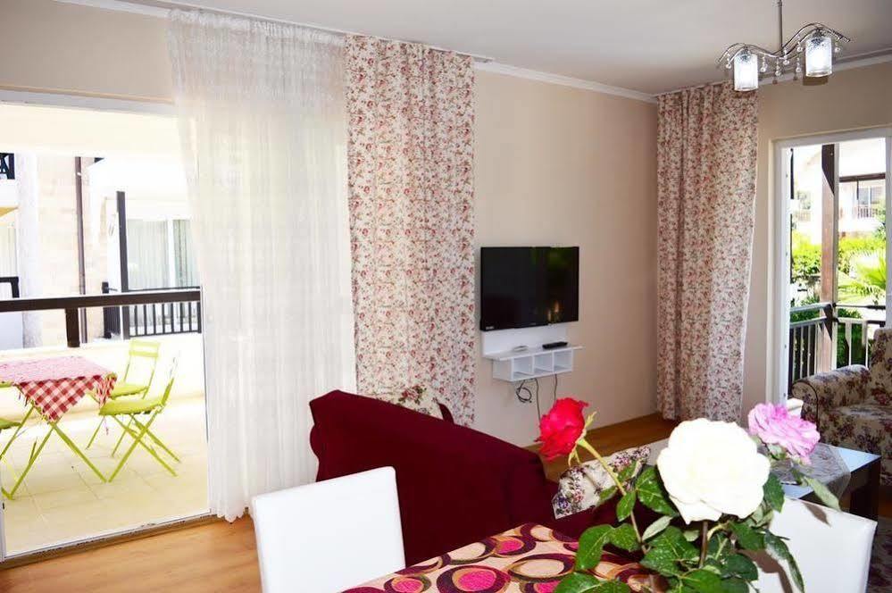 Apartment Sultan Homes 1 Kemer